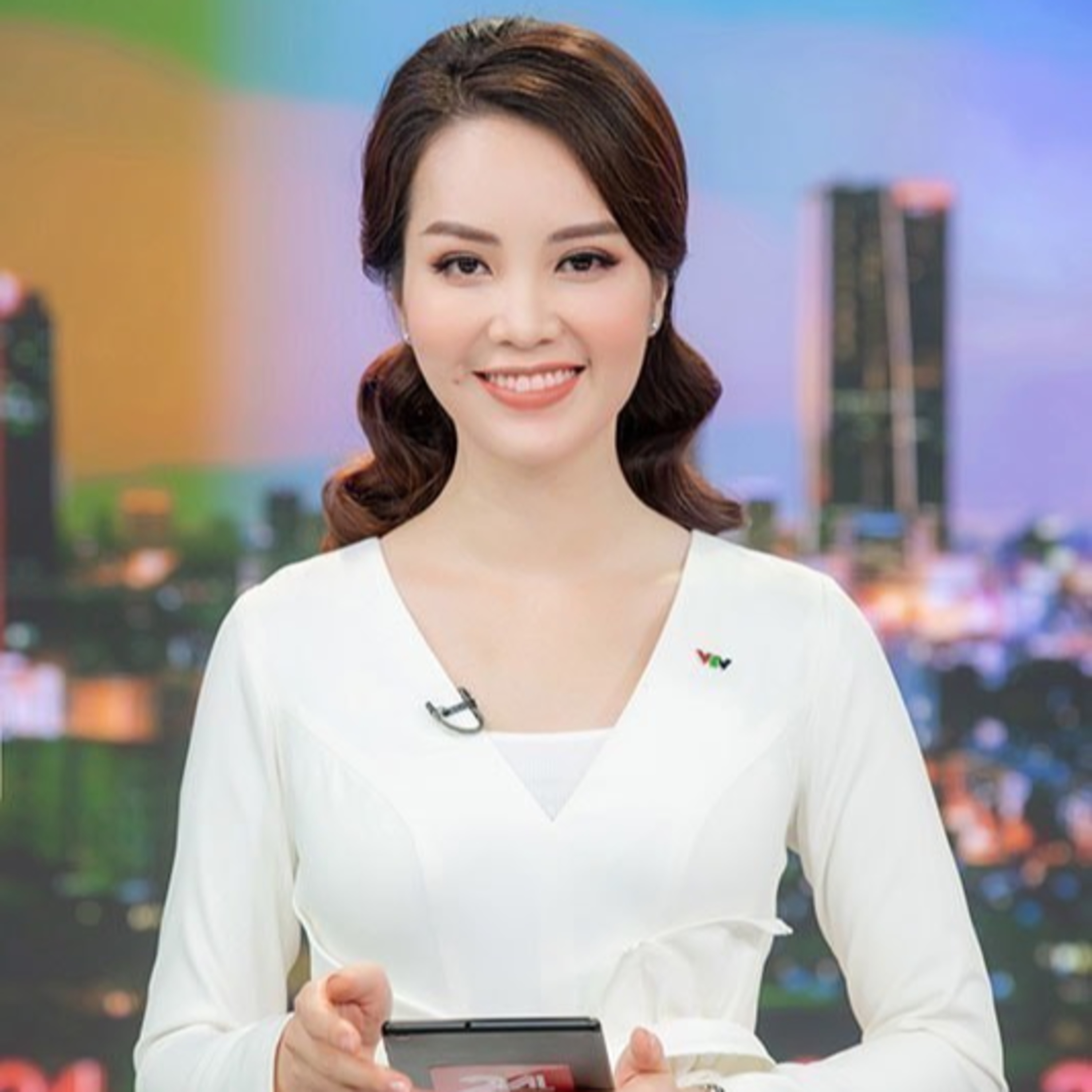 Talk TV – Gặp Gỡ Du Học Sinh Việt Nam
