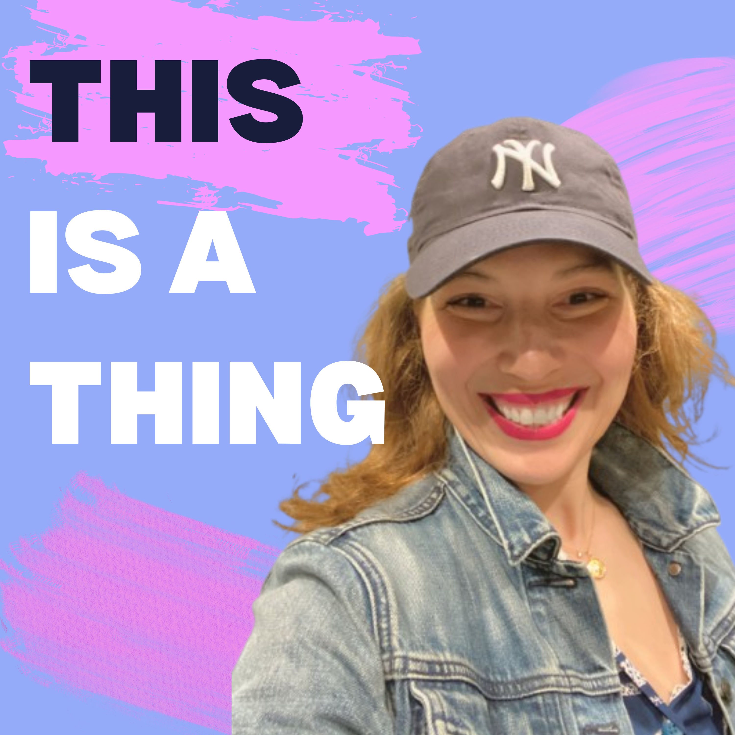THIS is a Thing Trailer episode artwork