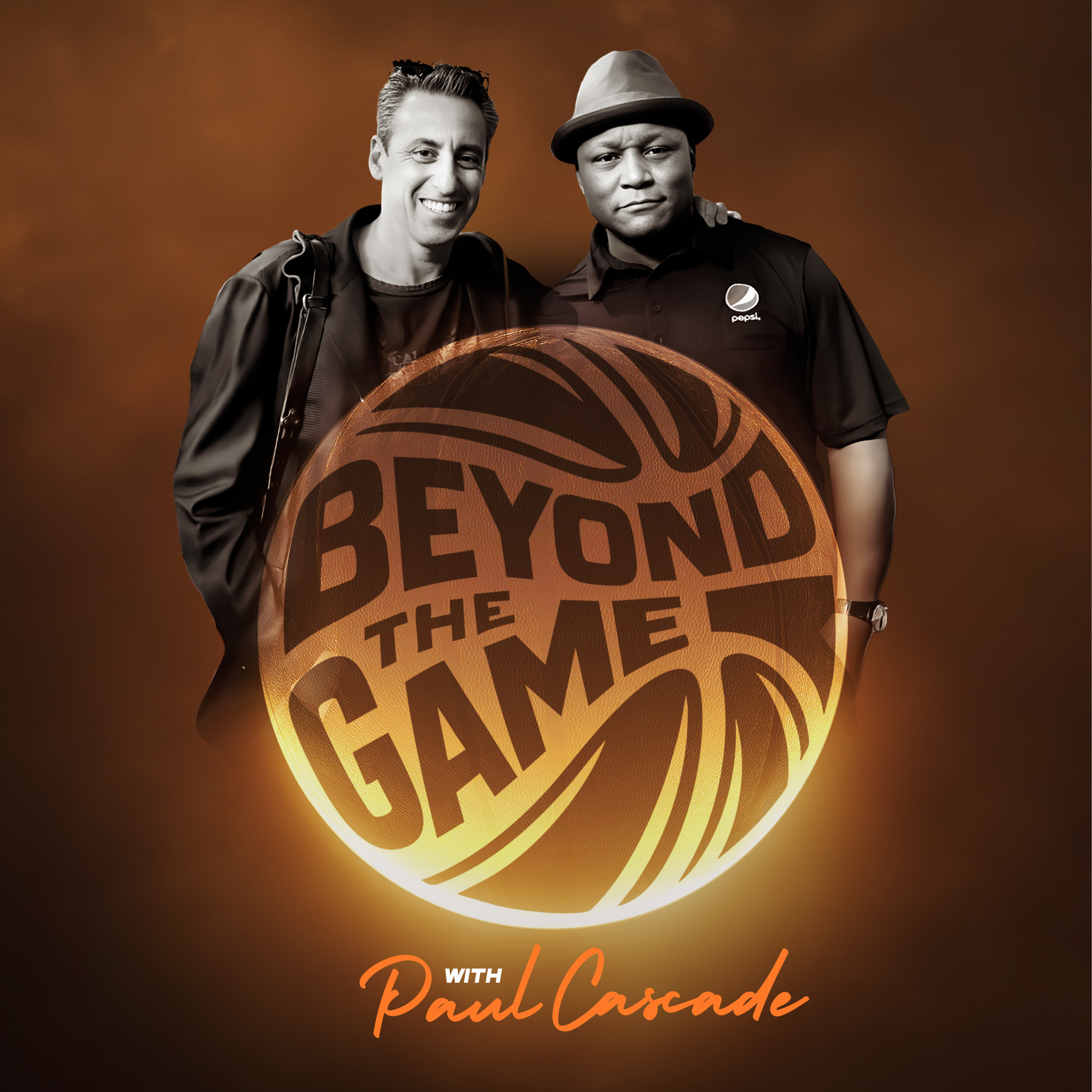JB Bernstein episode artwork