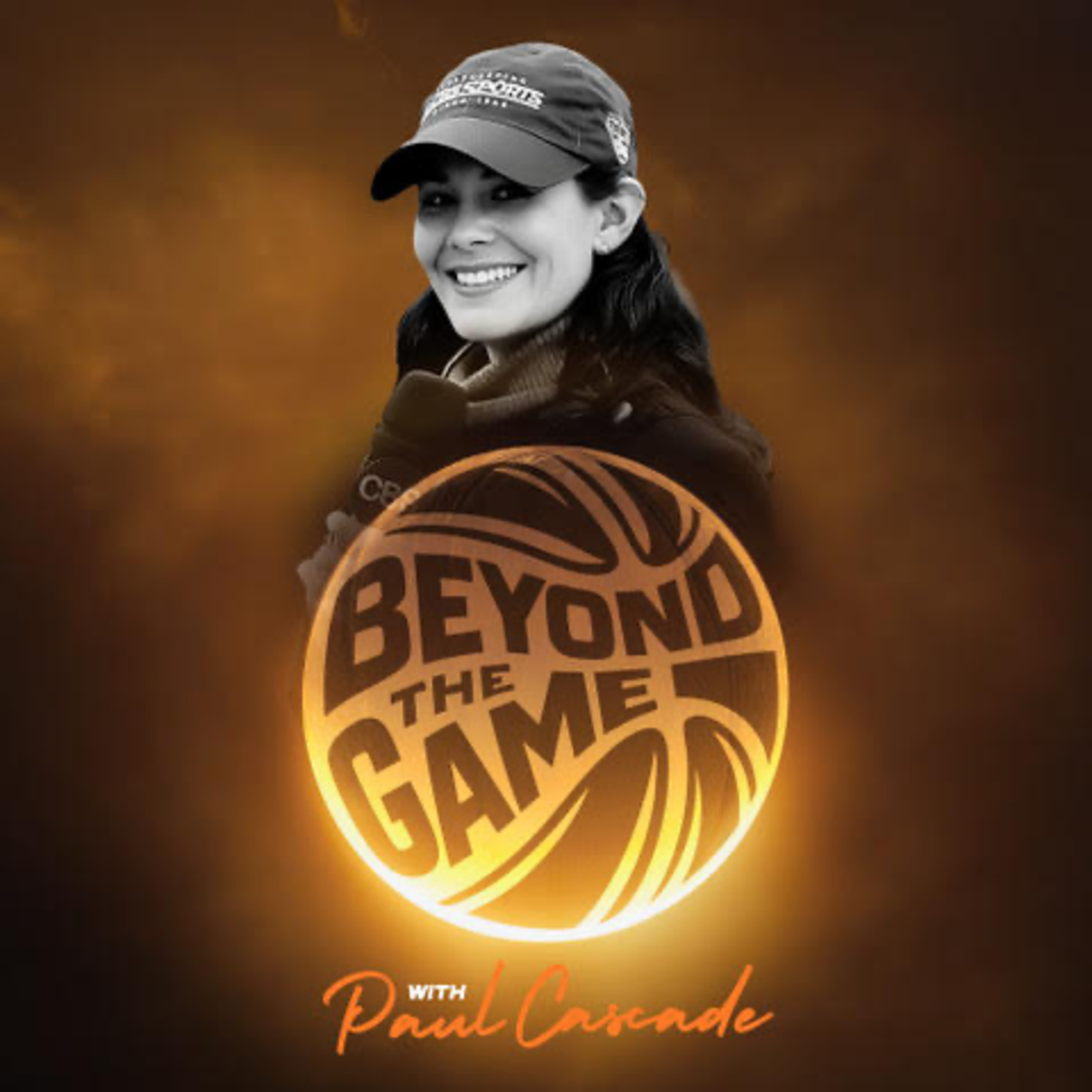 Tracy Wolfson episode artwork