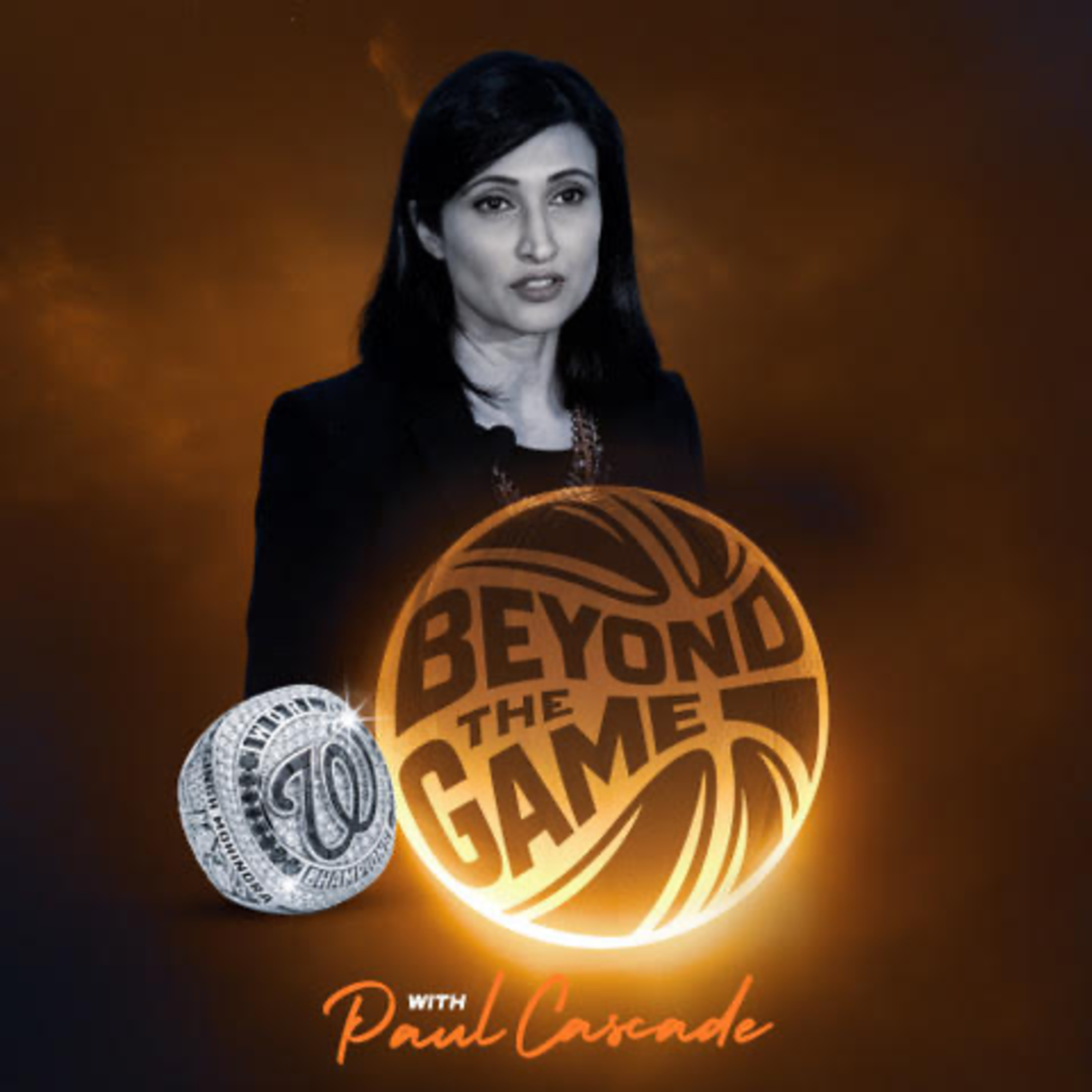 Meeta Singh episode artwork