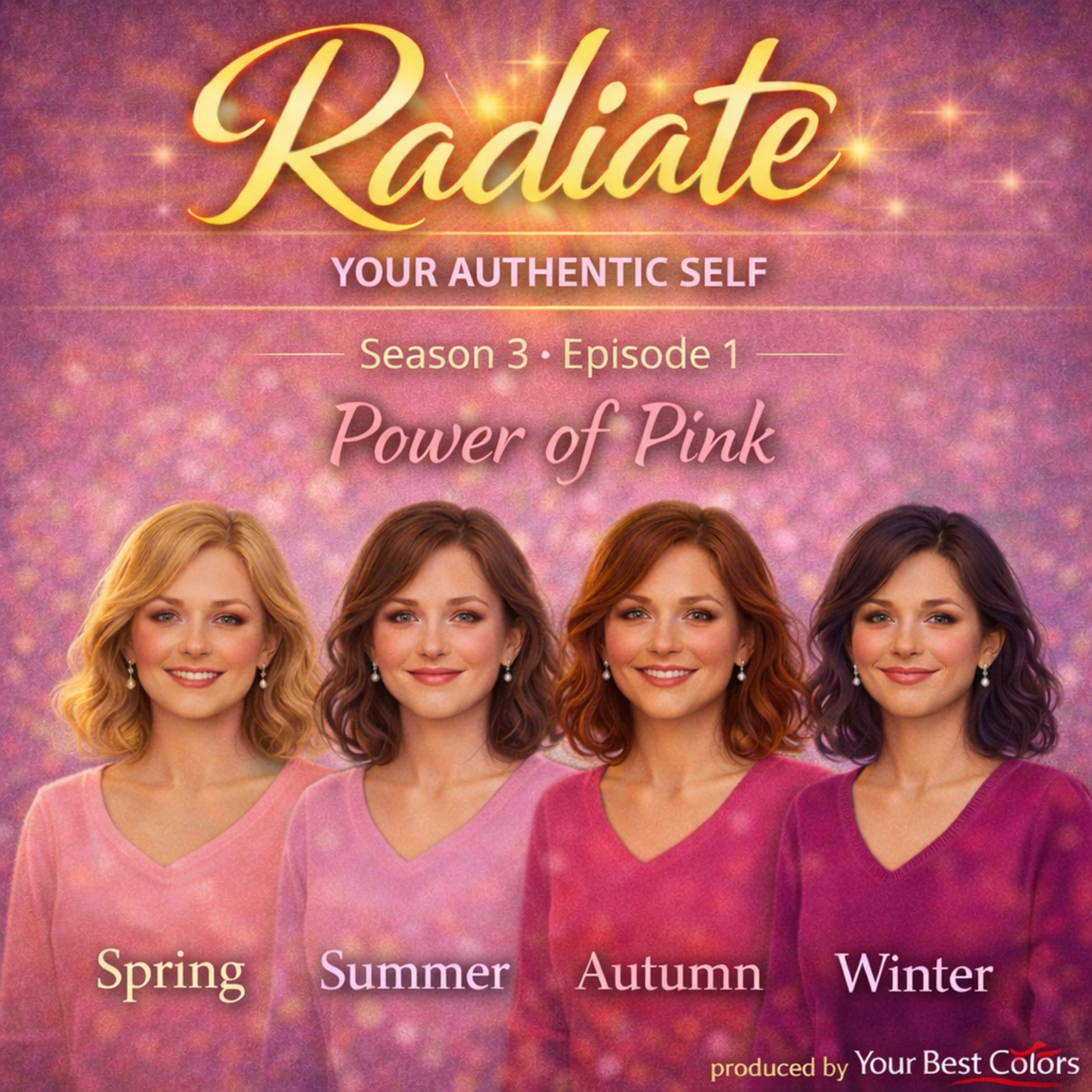 The Power of Pink episode artwork
