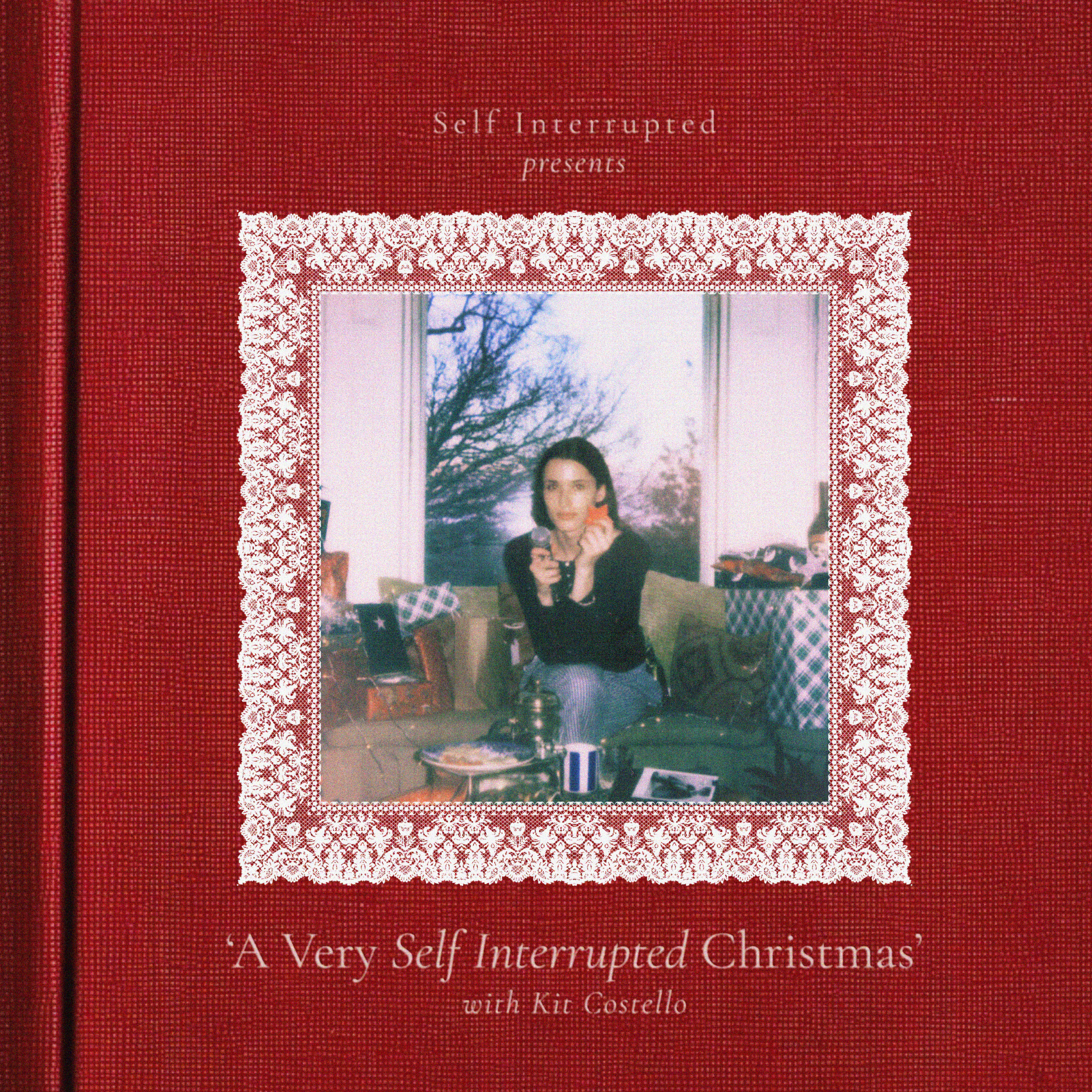 Self Interrupted With Kit Costello