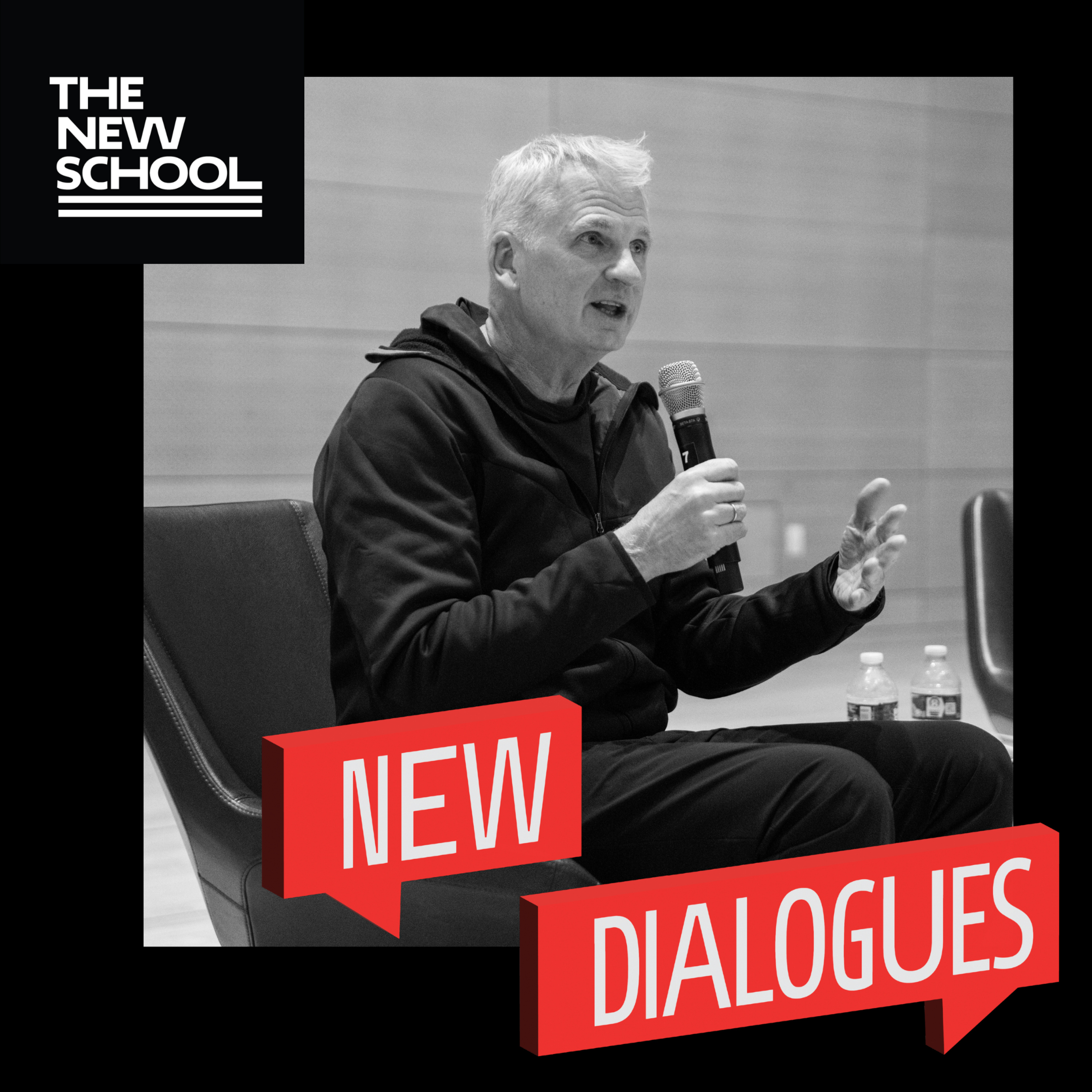 Timothy Snyder on freedom in the twenty-first century episode artwork