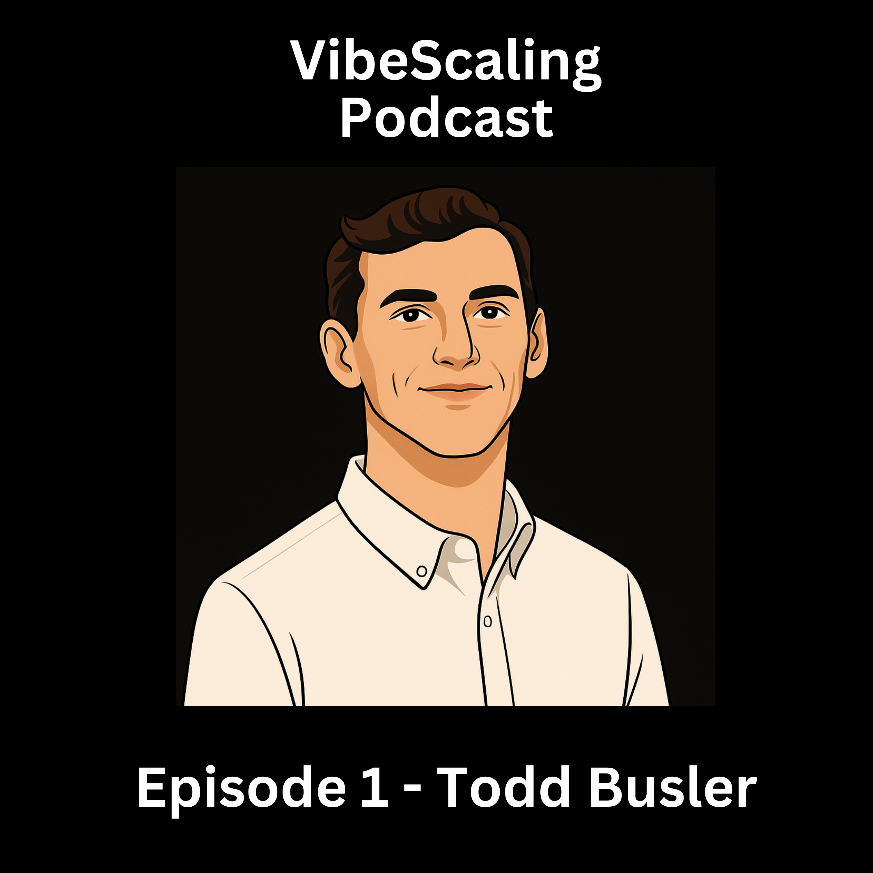 Vibescaling Podcast