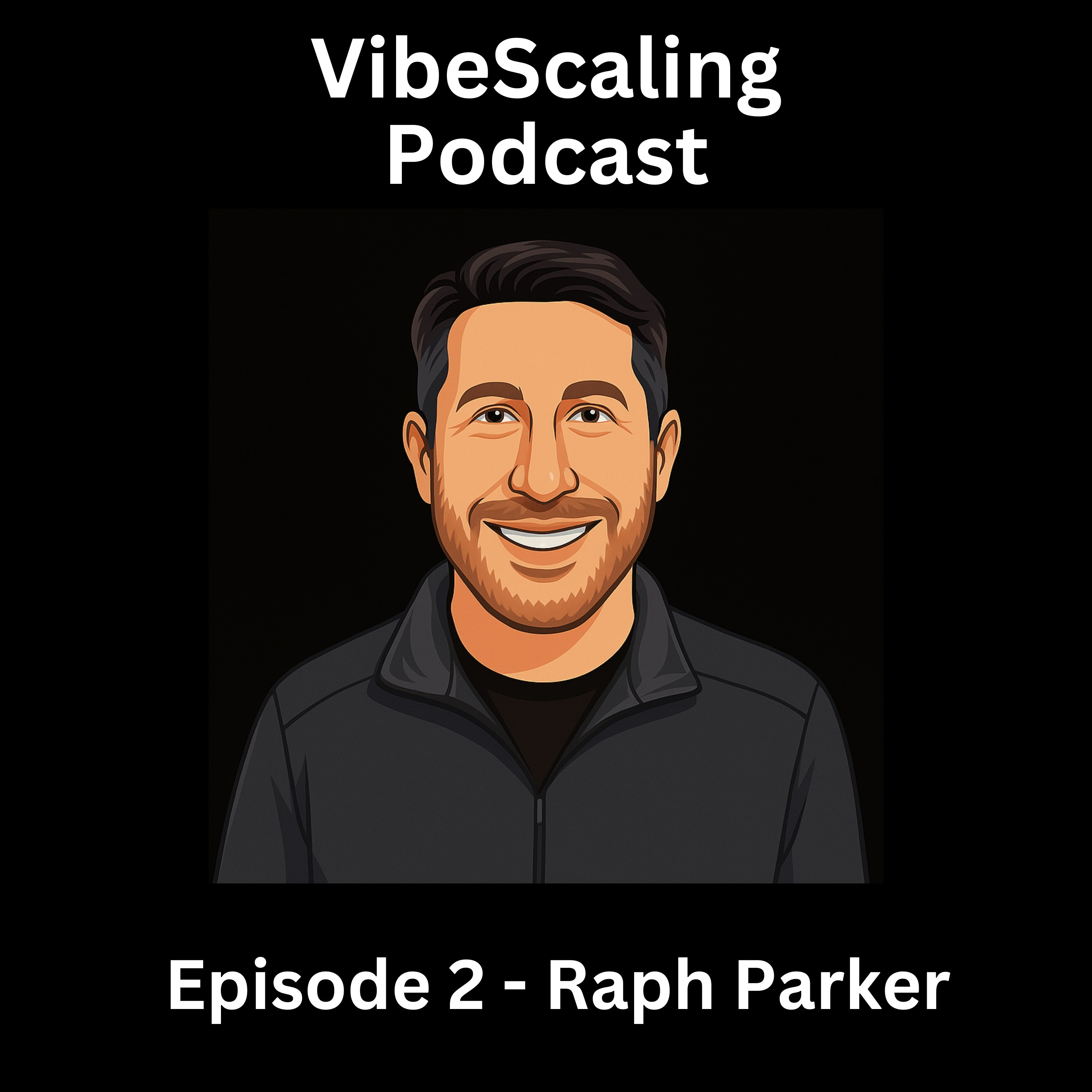 Vibescaling Podcast