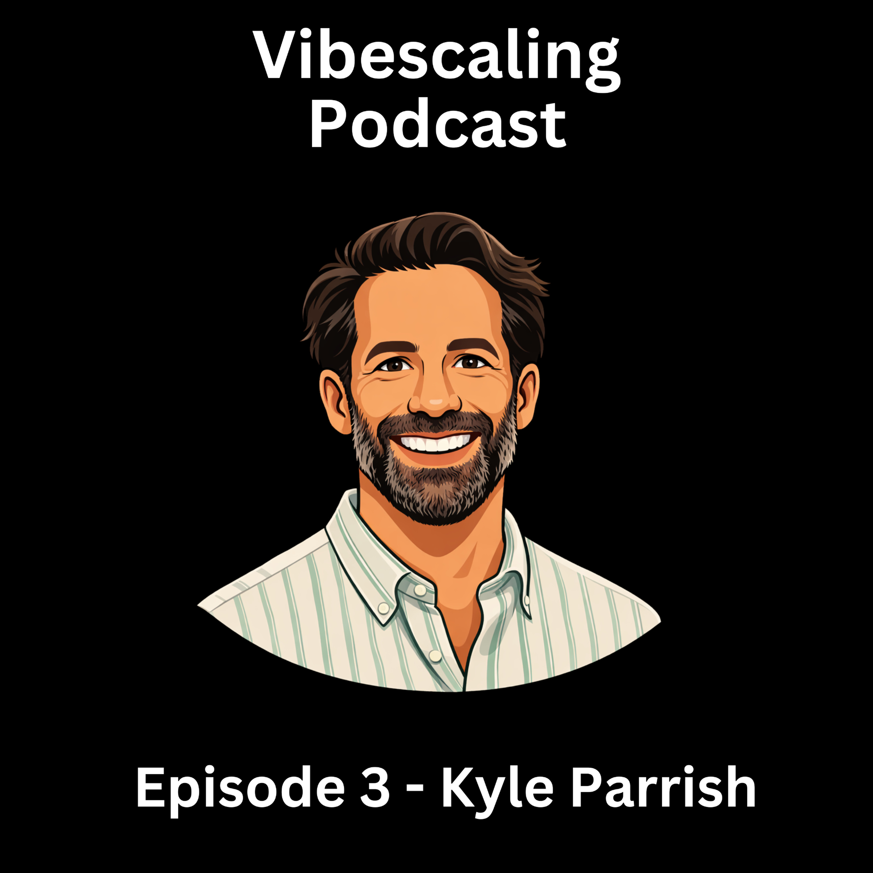 Vibescaling Podcast