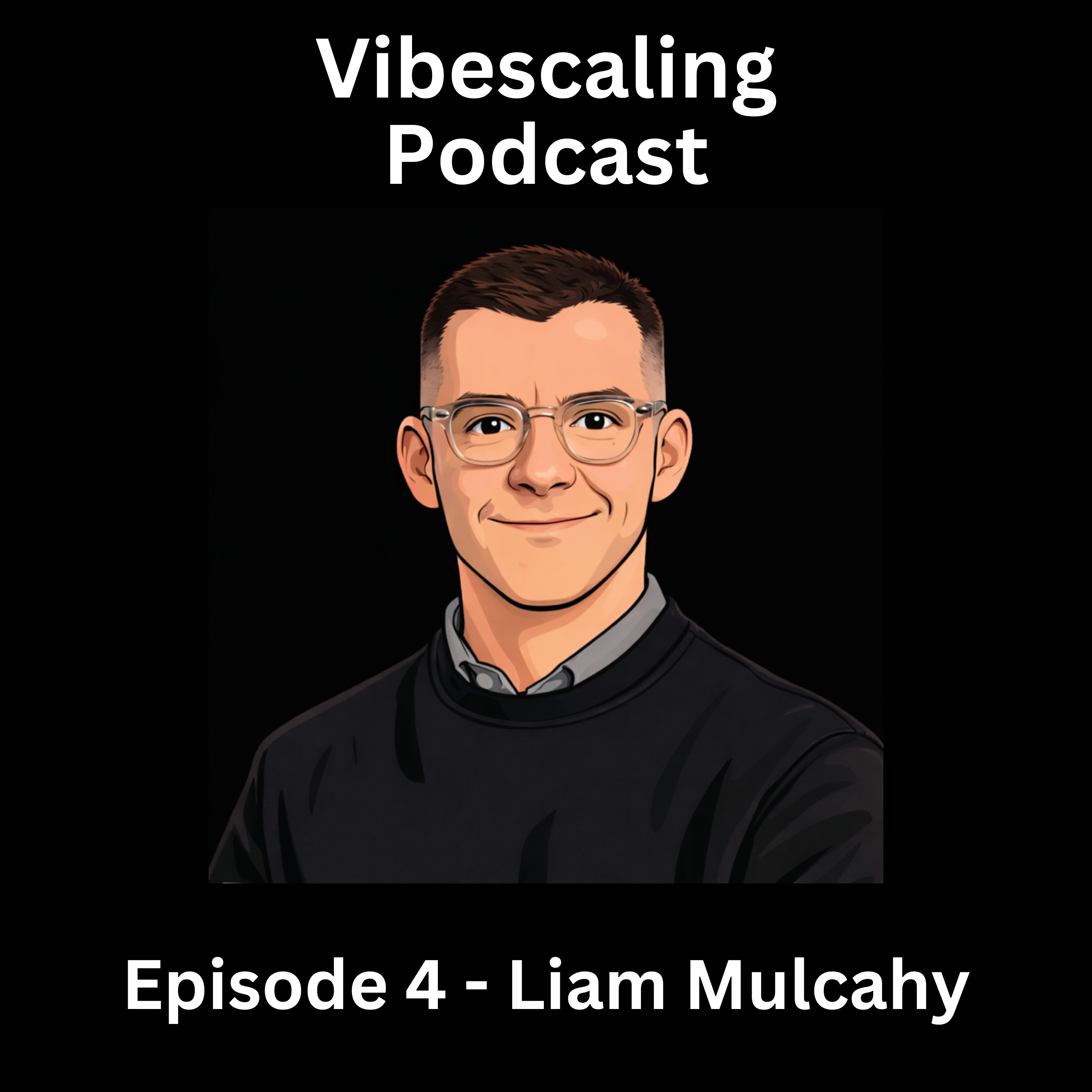 Vibescaling Podcast
