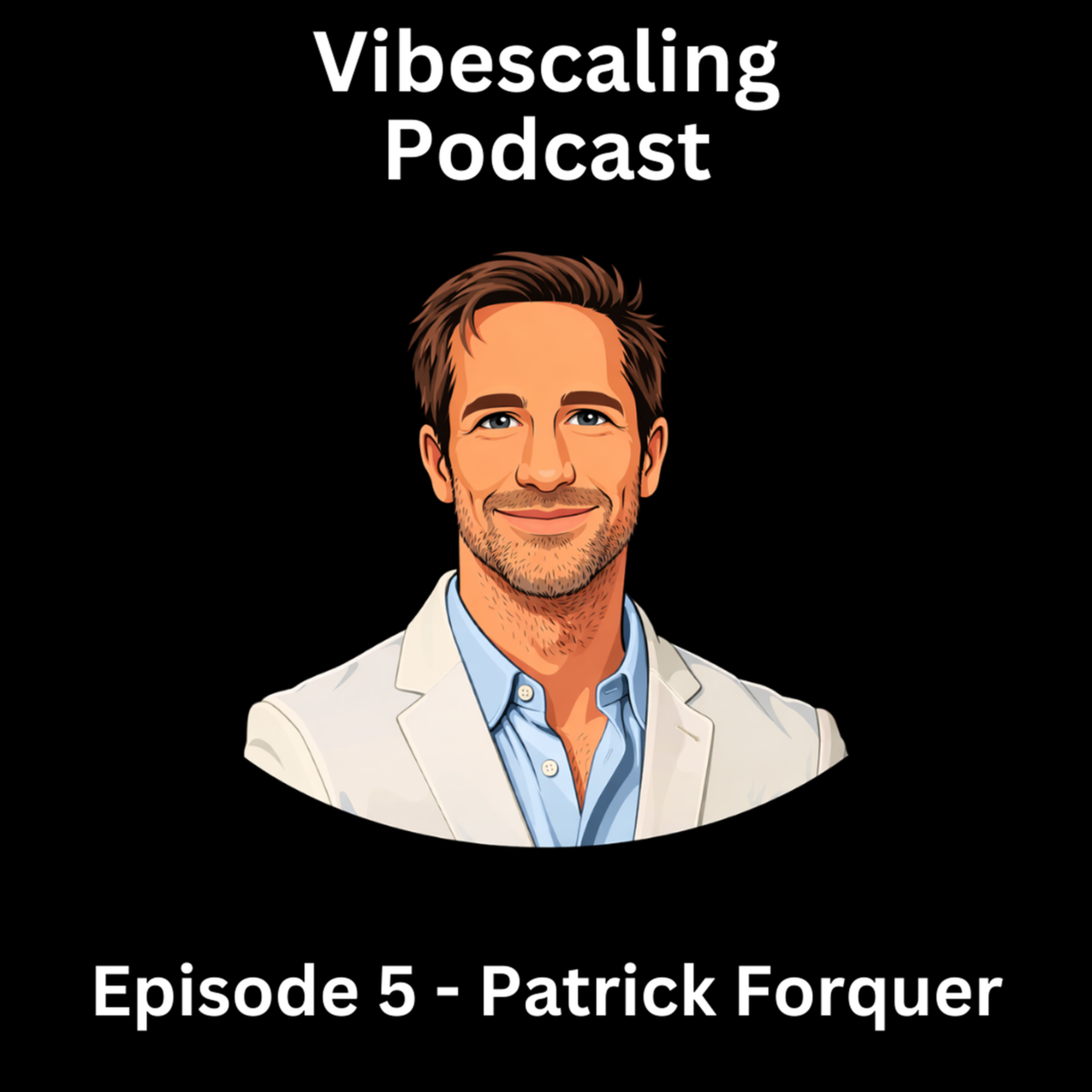 Vibescaling Podcast