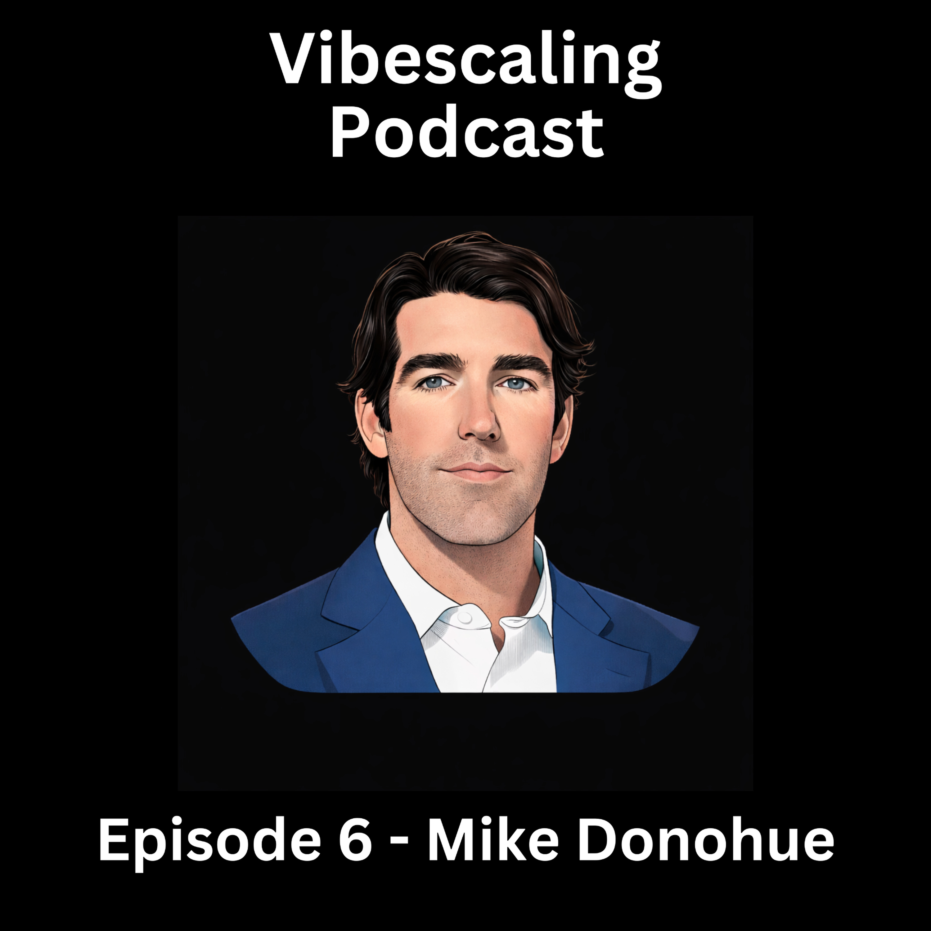 Vibescaling Podcast