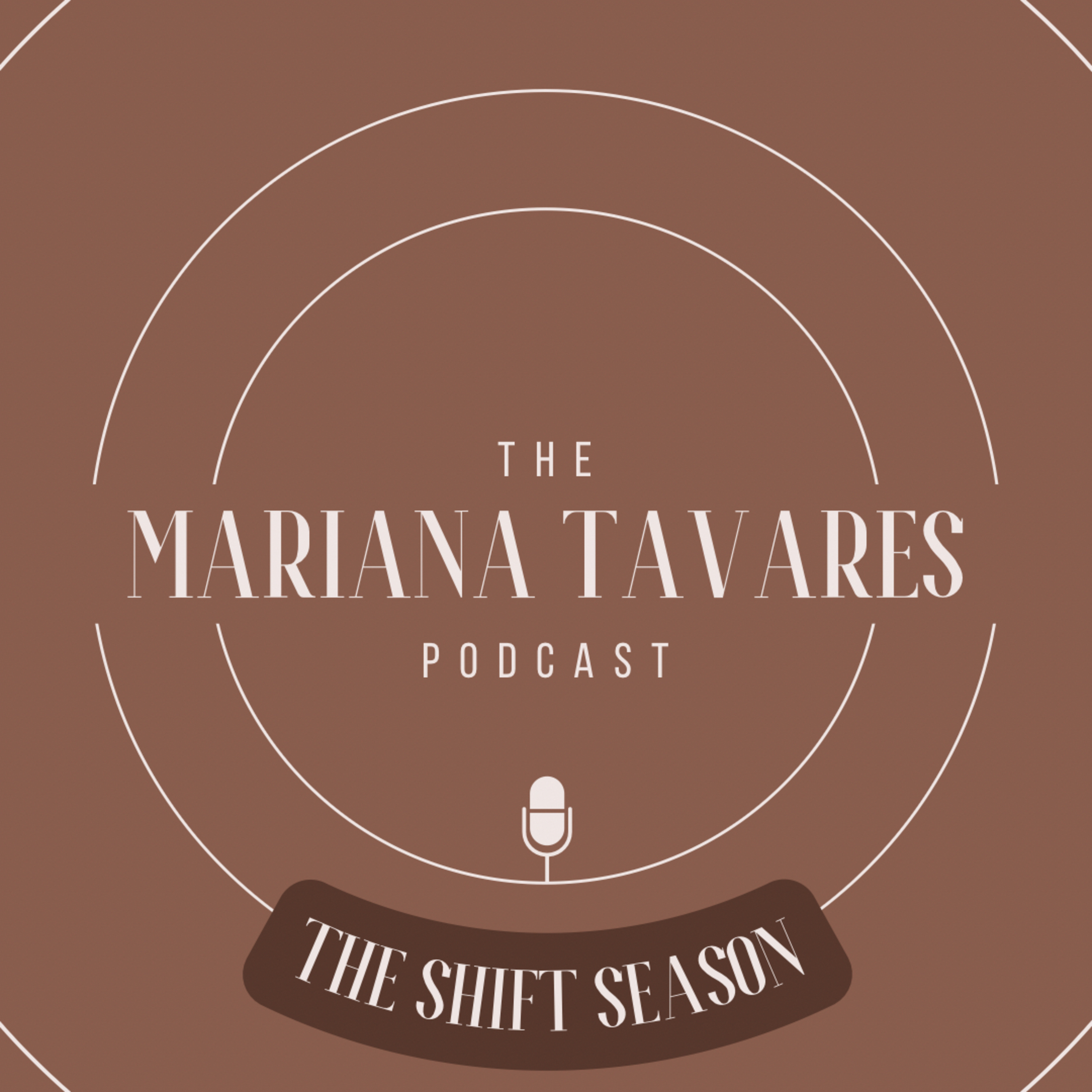 Mariana Tavares Podcast