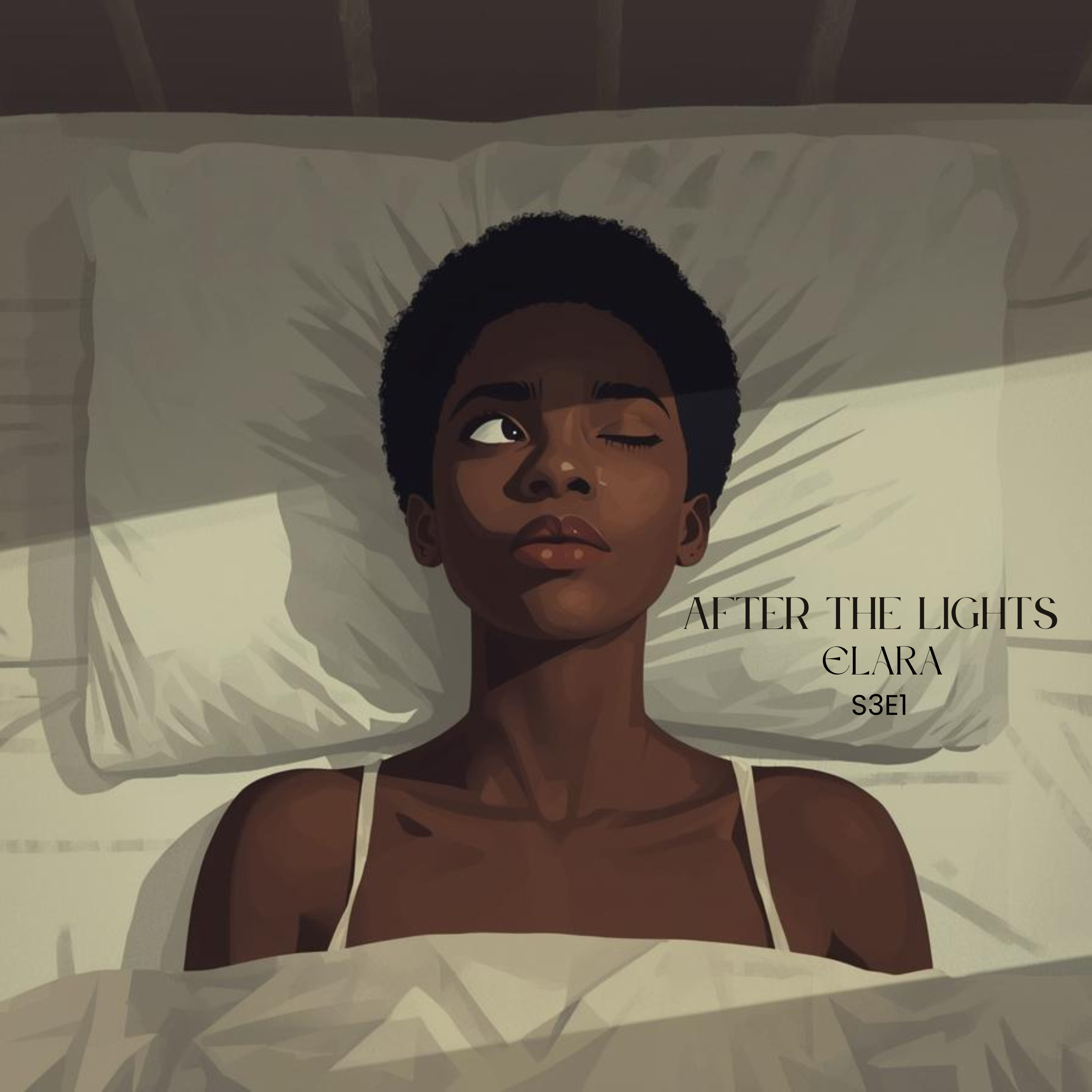 After The Lights  episode artwork