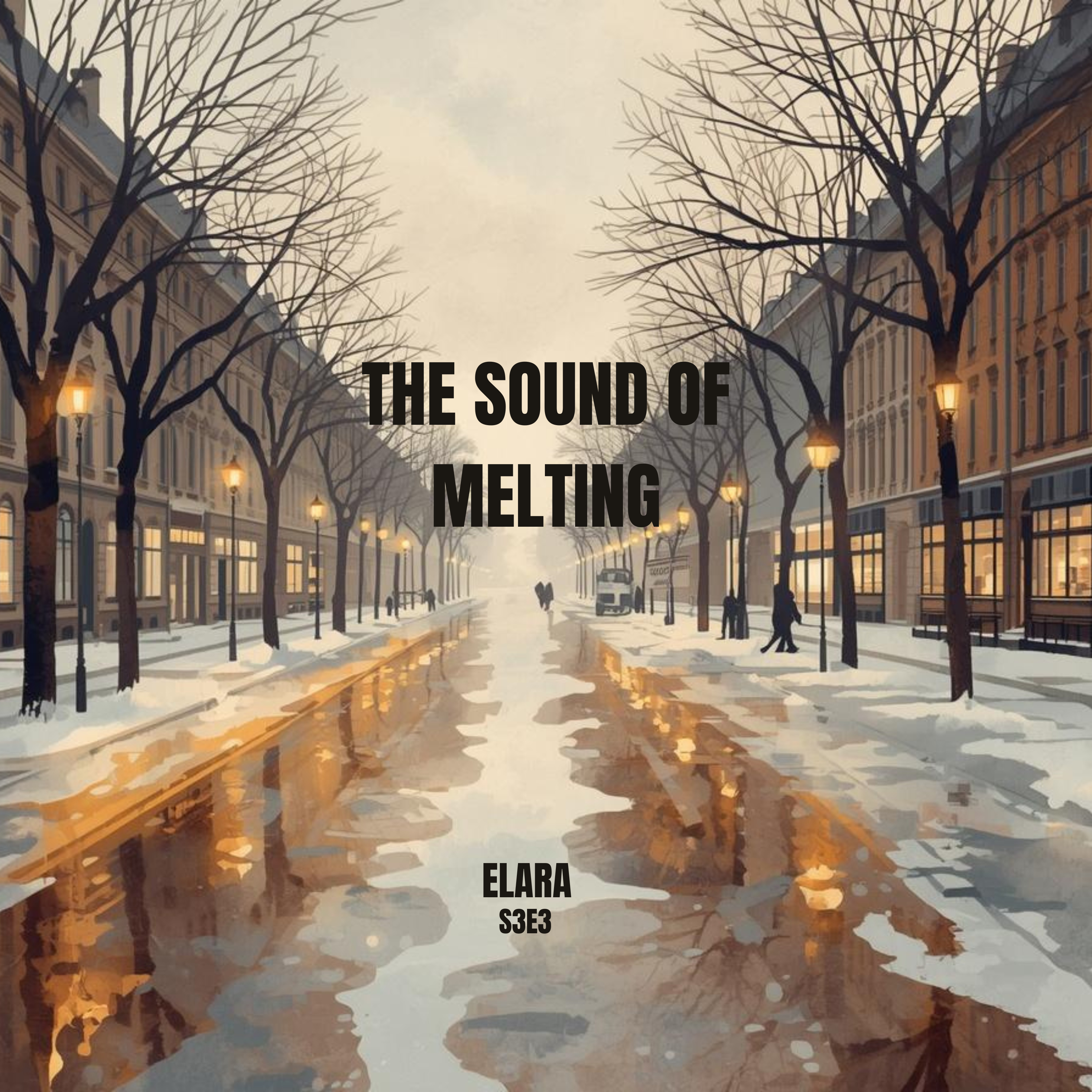 The Sound of Melting episode artwork