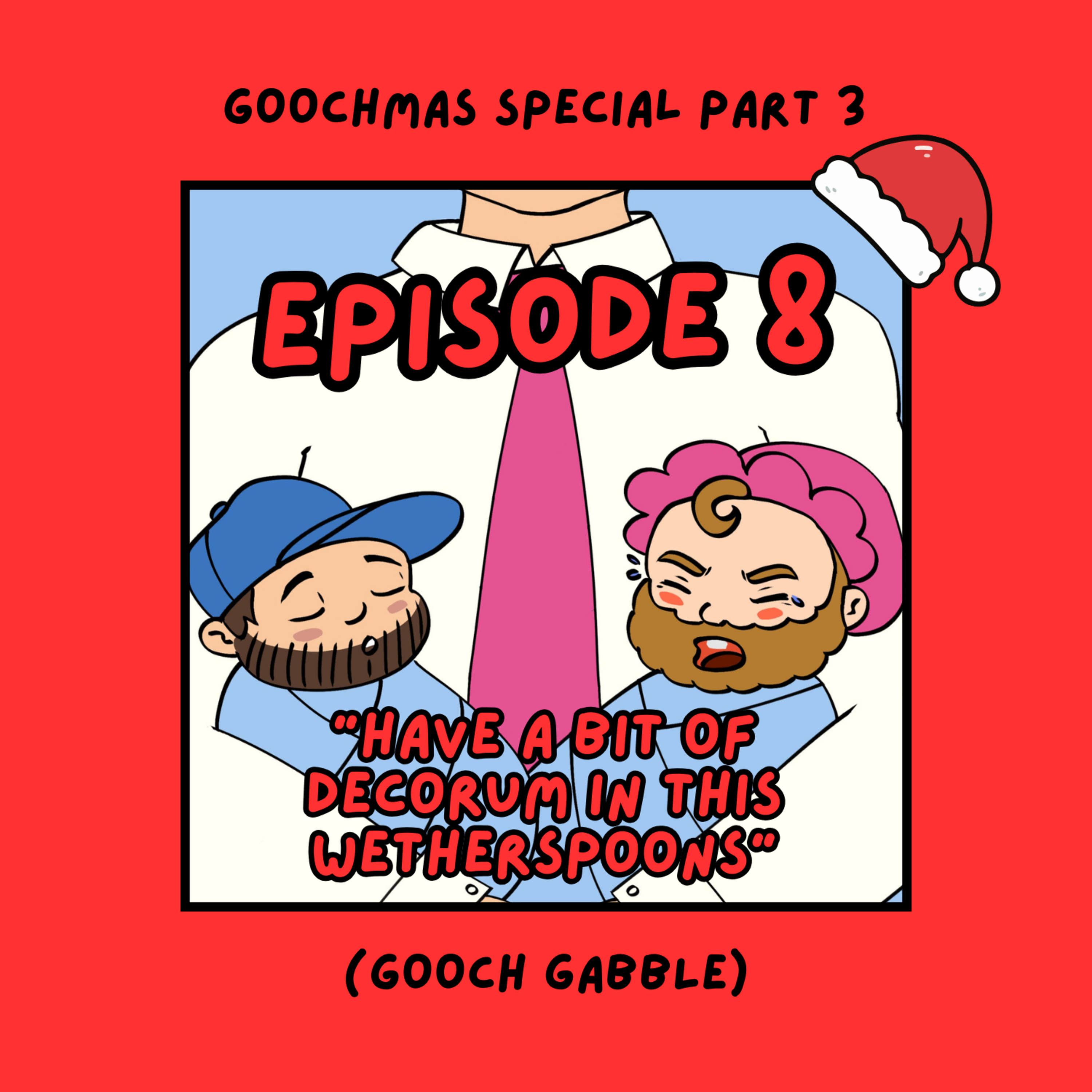 Who\'s Your Daddy... Really?