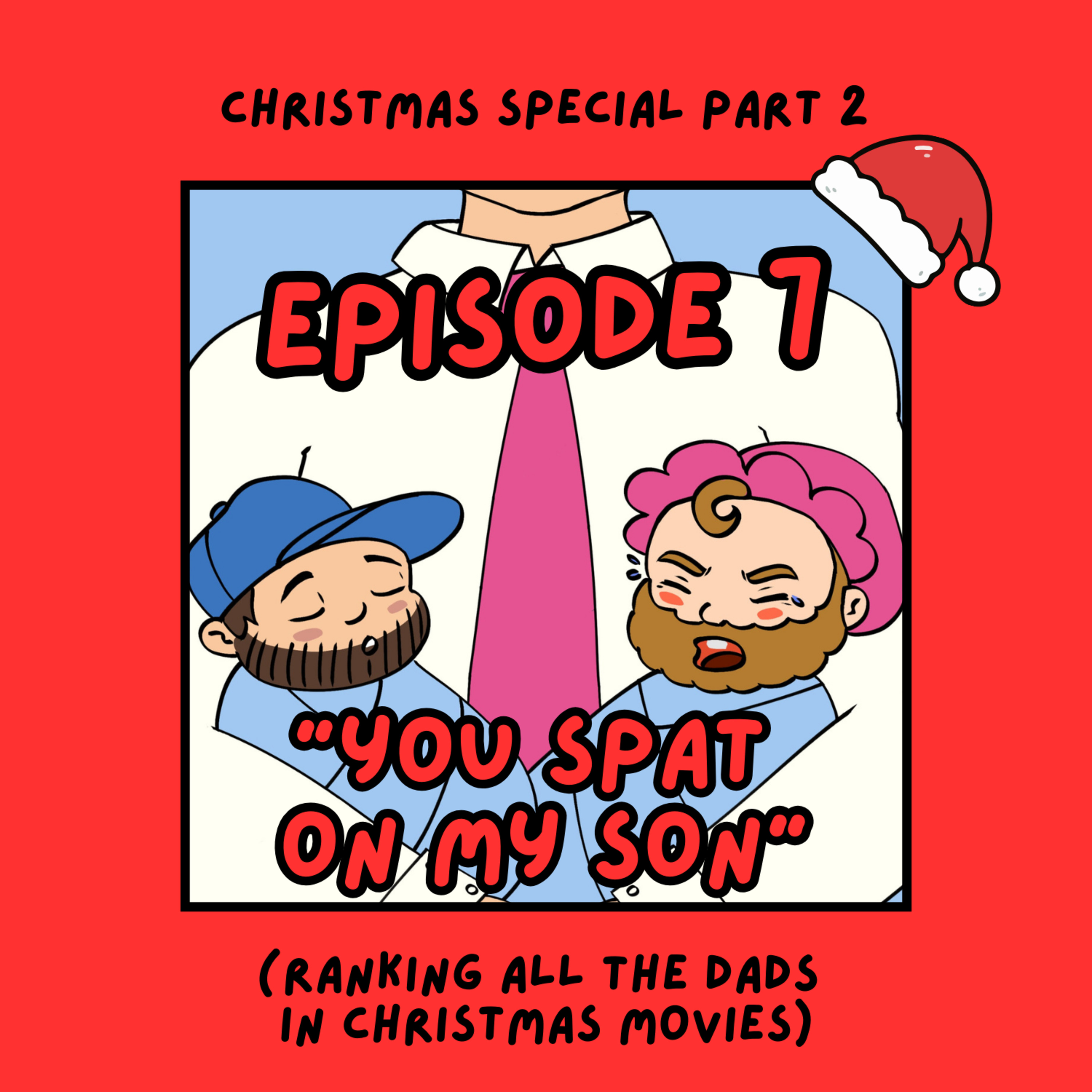 Who\'s Your Daddy... Really?