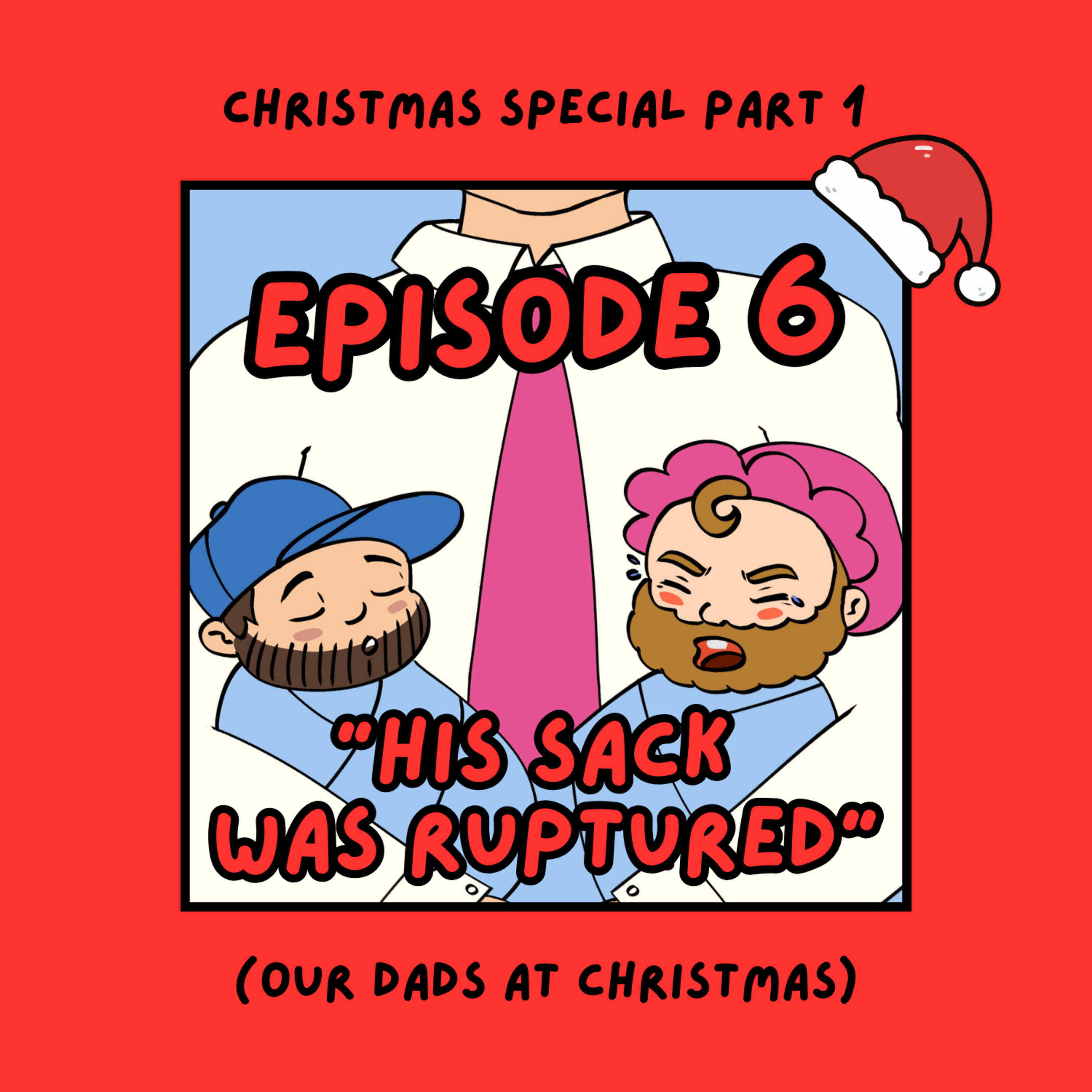 Who\'s Your Daddy... Really?