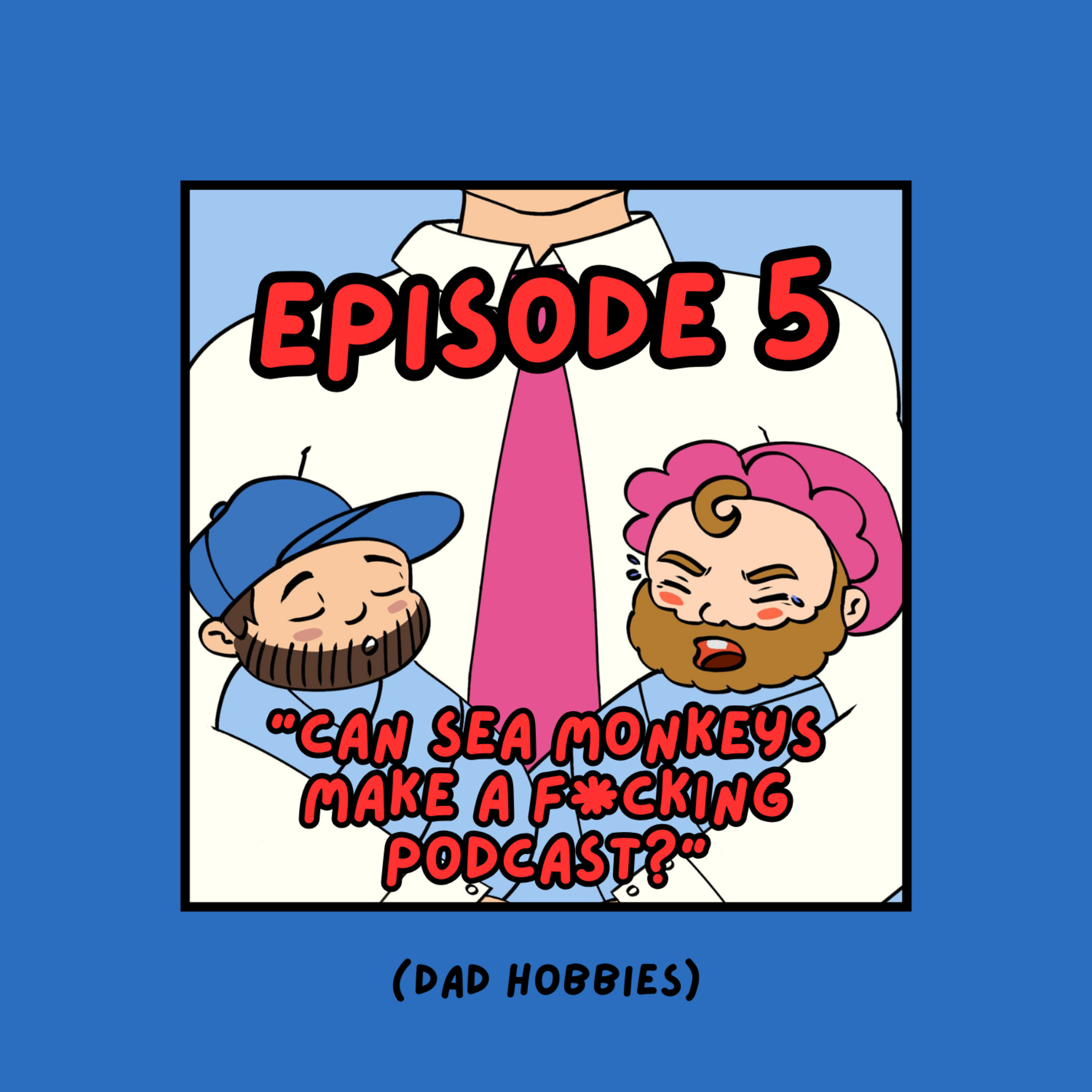 Who\'s Your Daddy... Really?