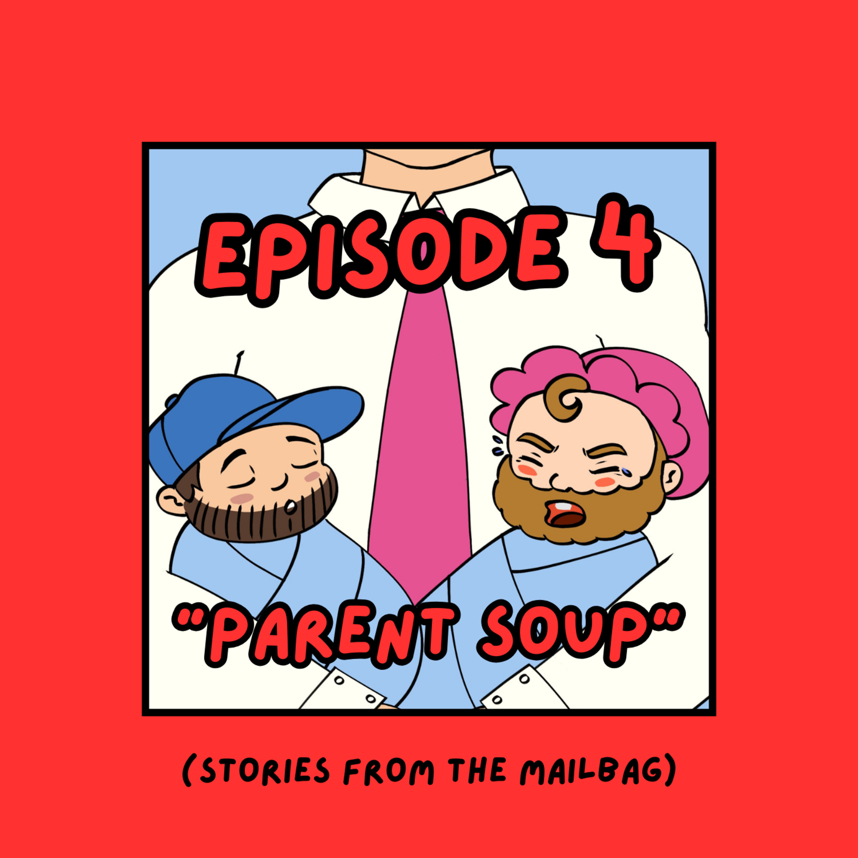 Who\'s Your Daddy... Really?