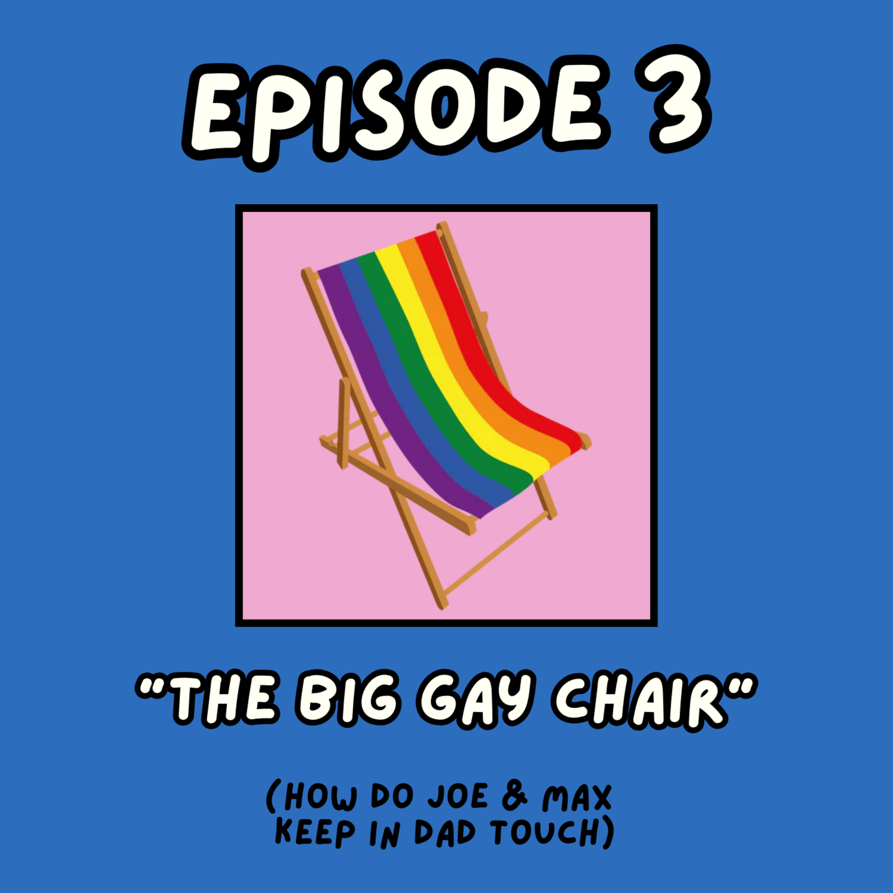 Who\'s Your Daddy... Really?