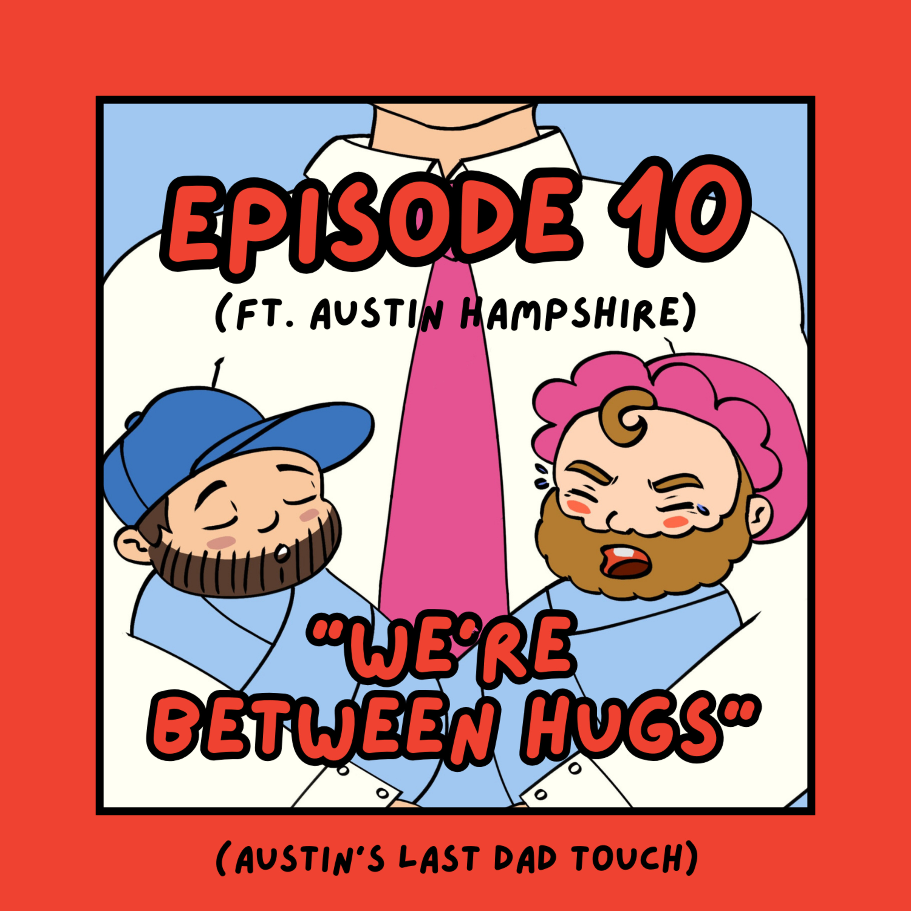 Who\'s Your Daddy... Really?