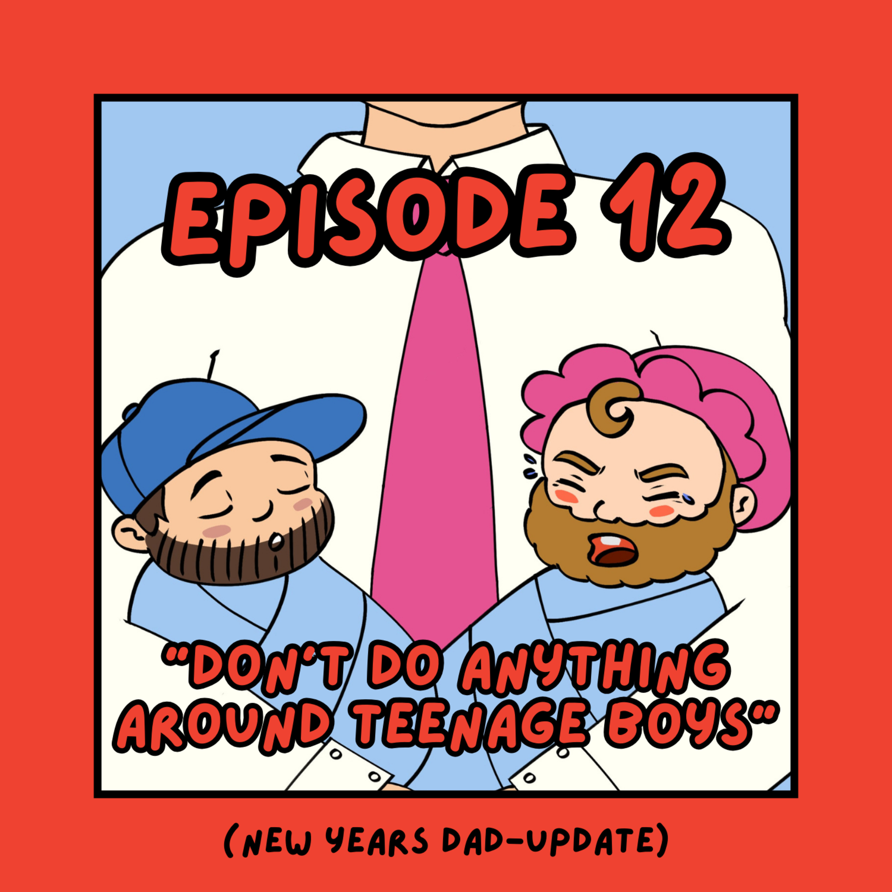 Who\'s Your Daddy... Really?