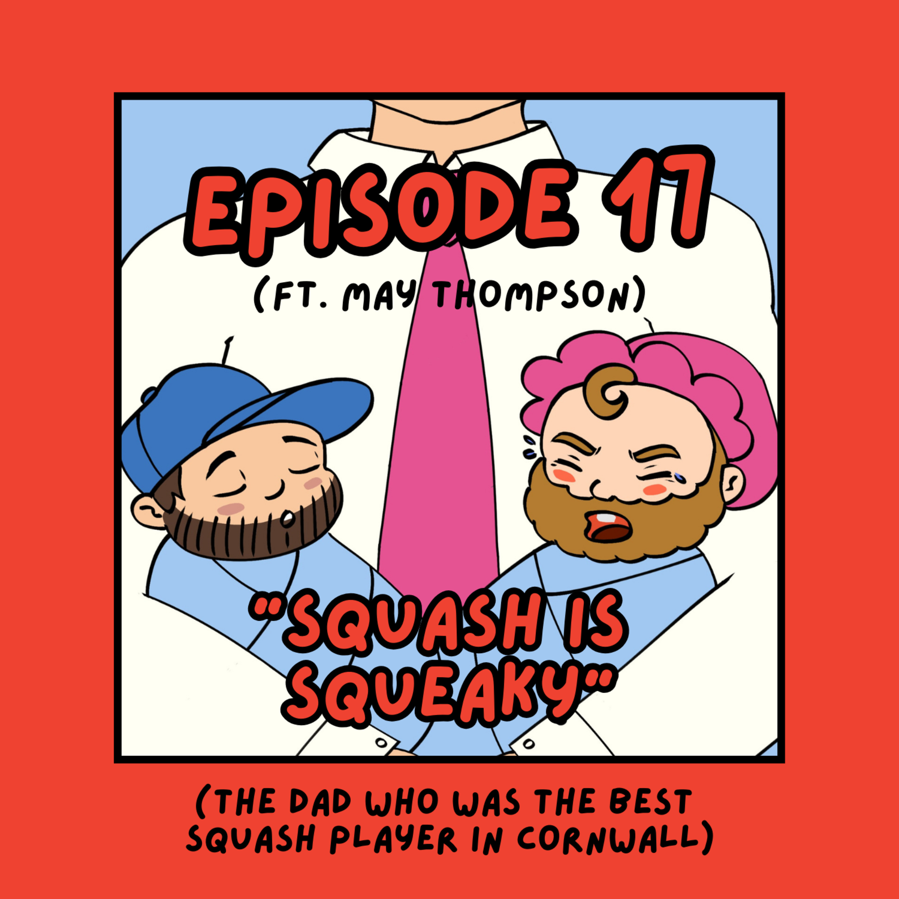 Who\'s Your Daddy... Really?