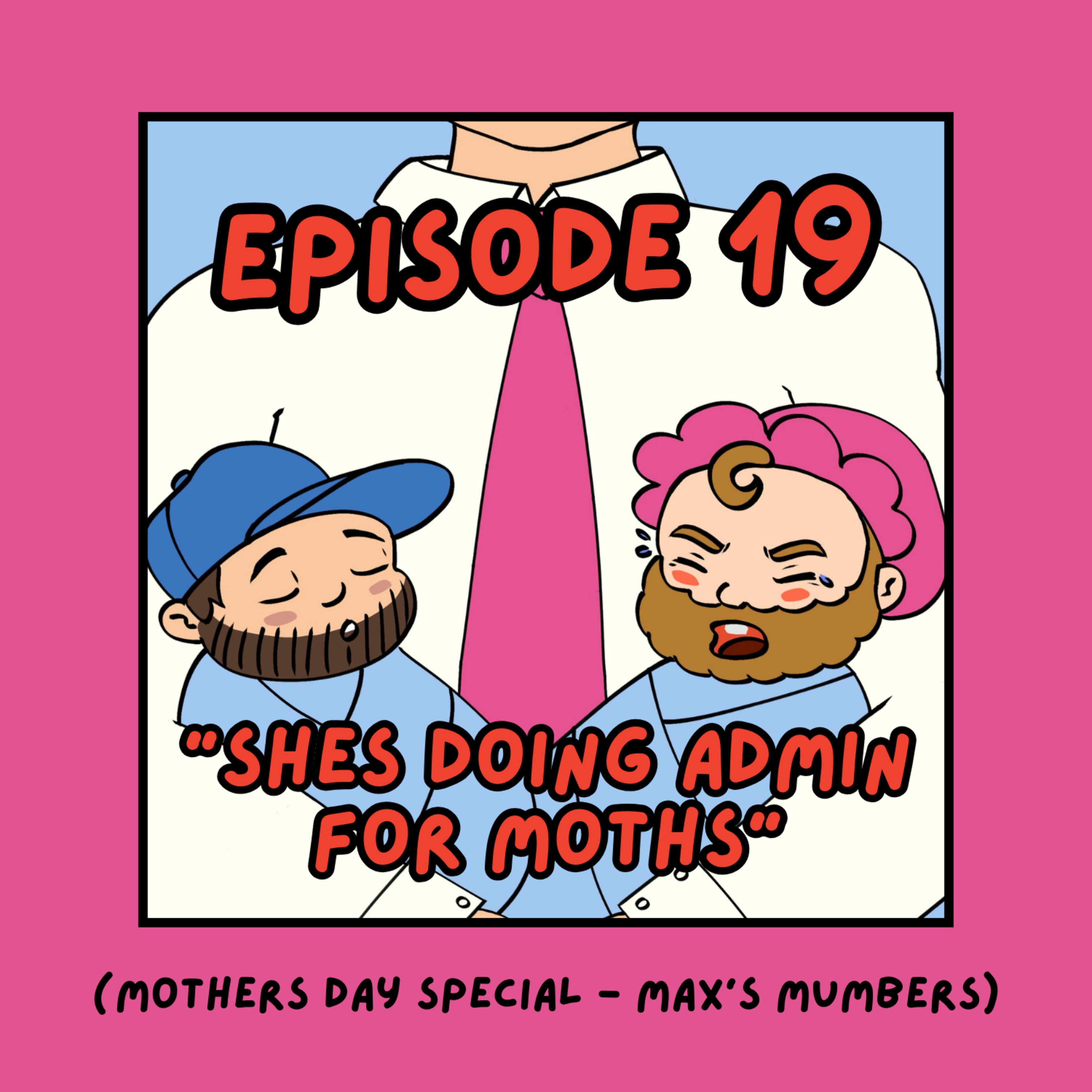 Who\'s Your Daddy... Really?