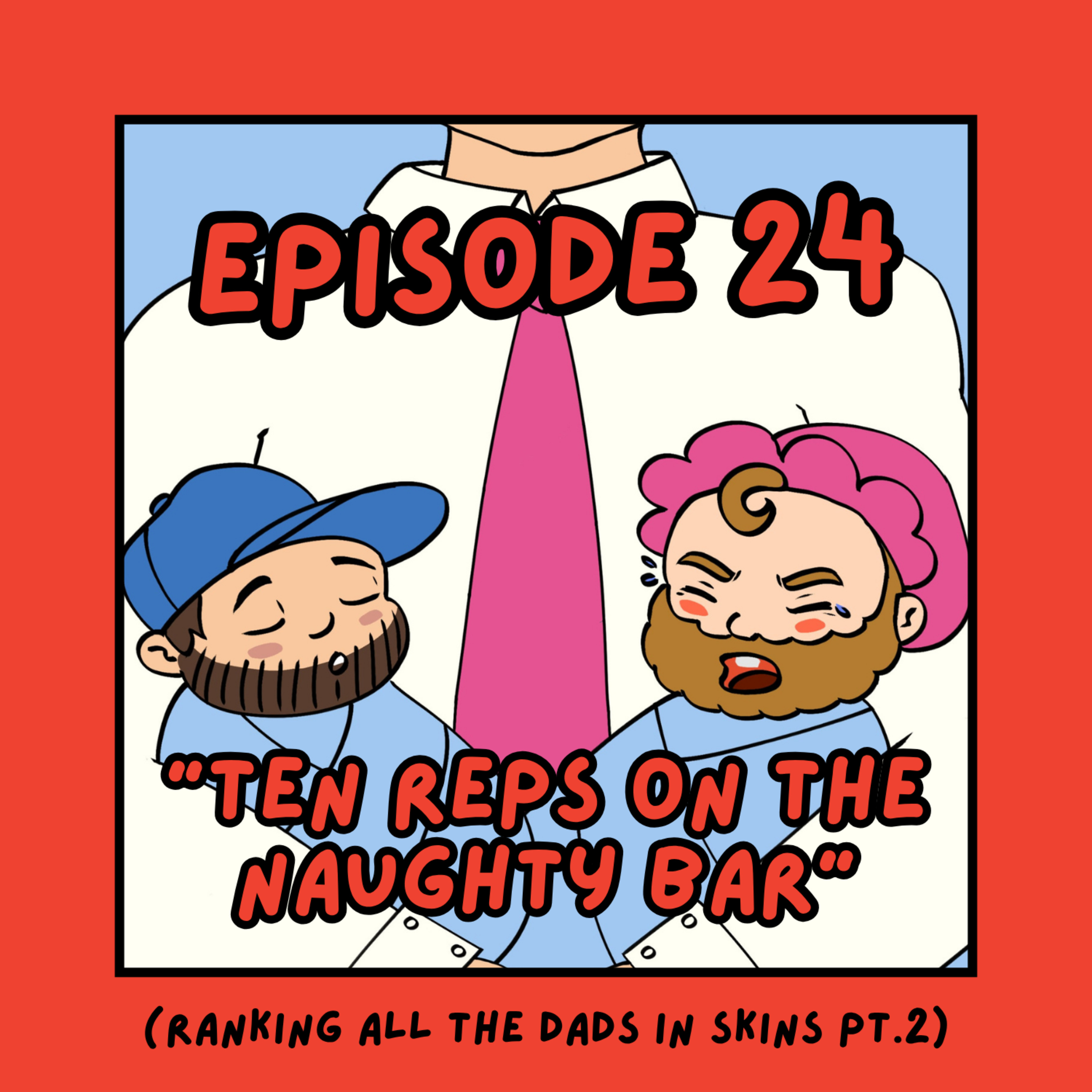 Who\'s Your Daddy... Really?