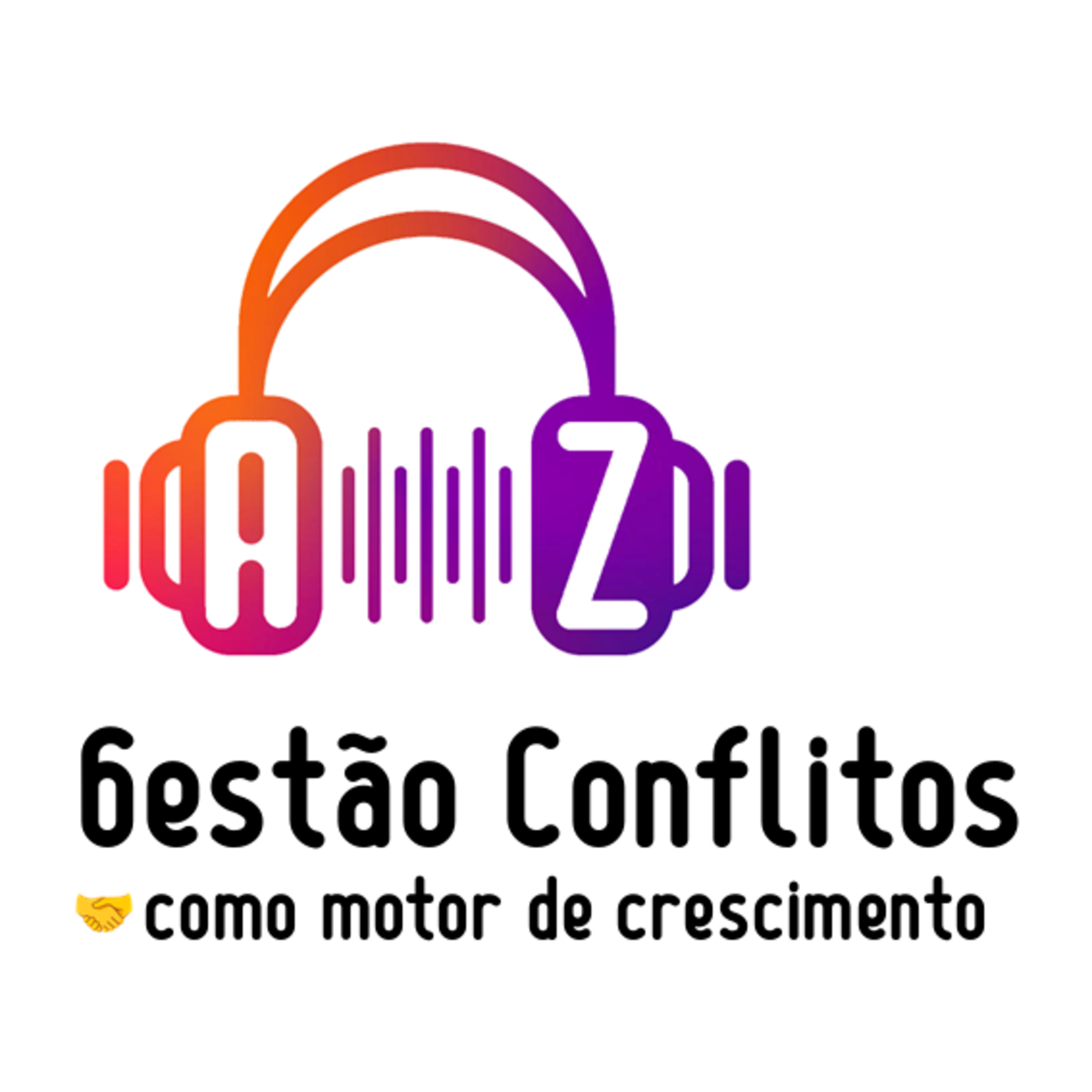 🤝🏻 Gestão de Conflitos como motor de crescimento episode artwork