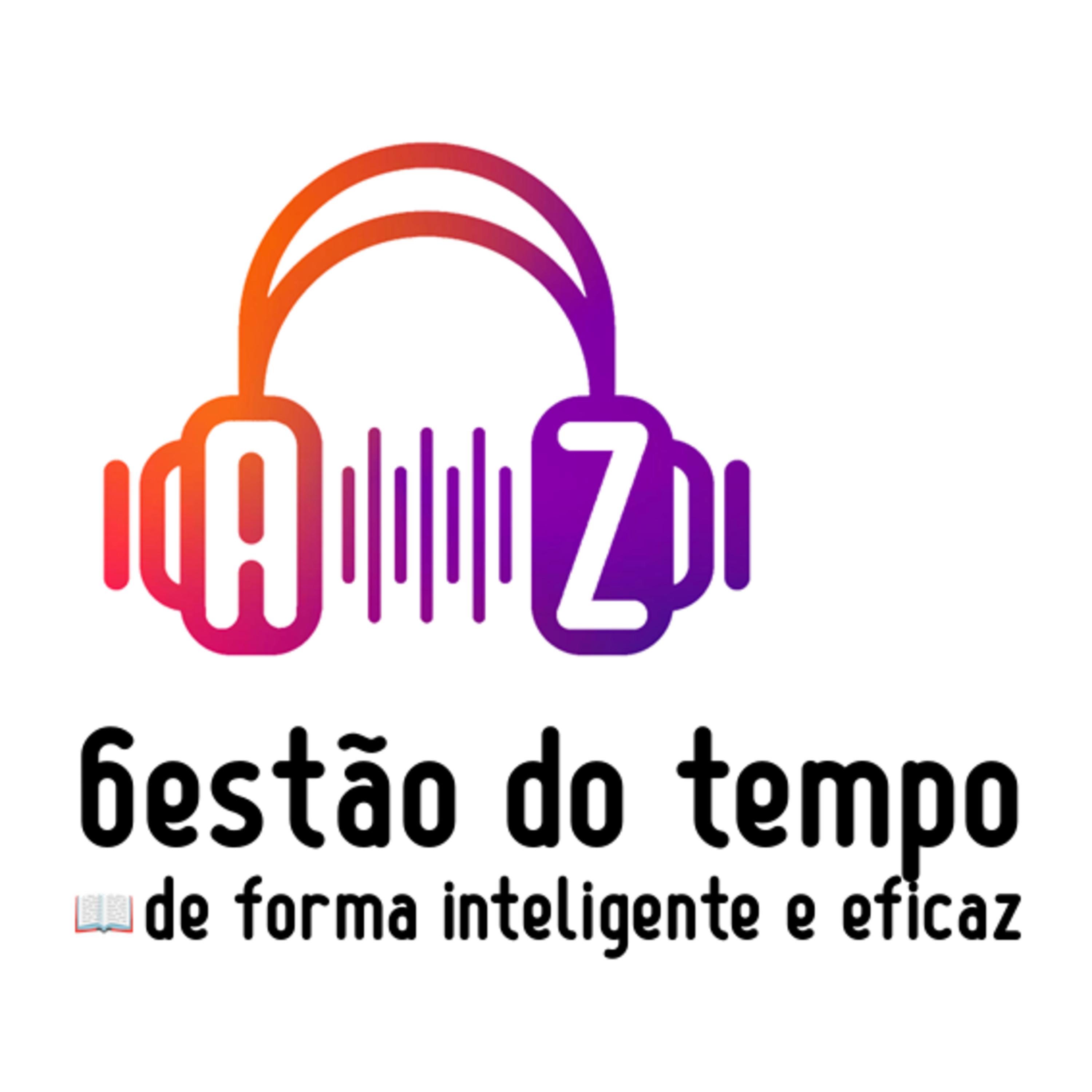 📖 Gestão do tempo no estudo episode artwork