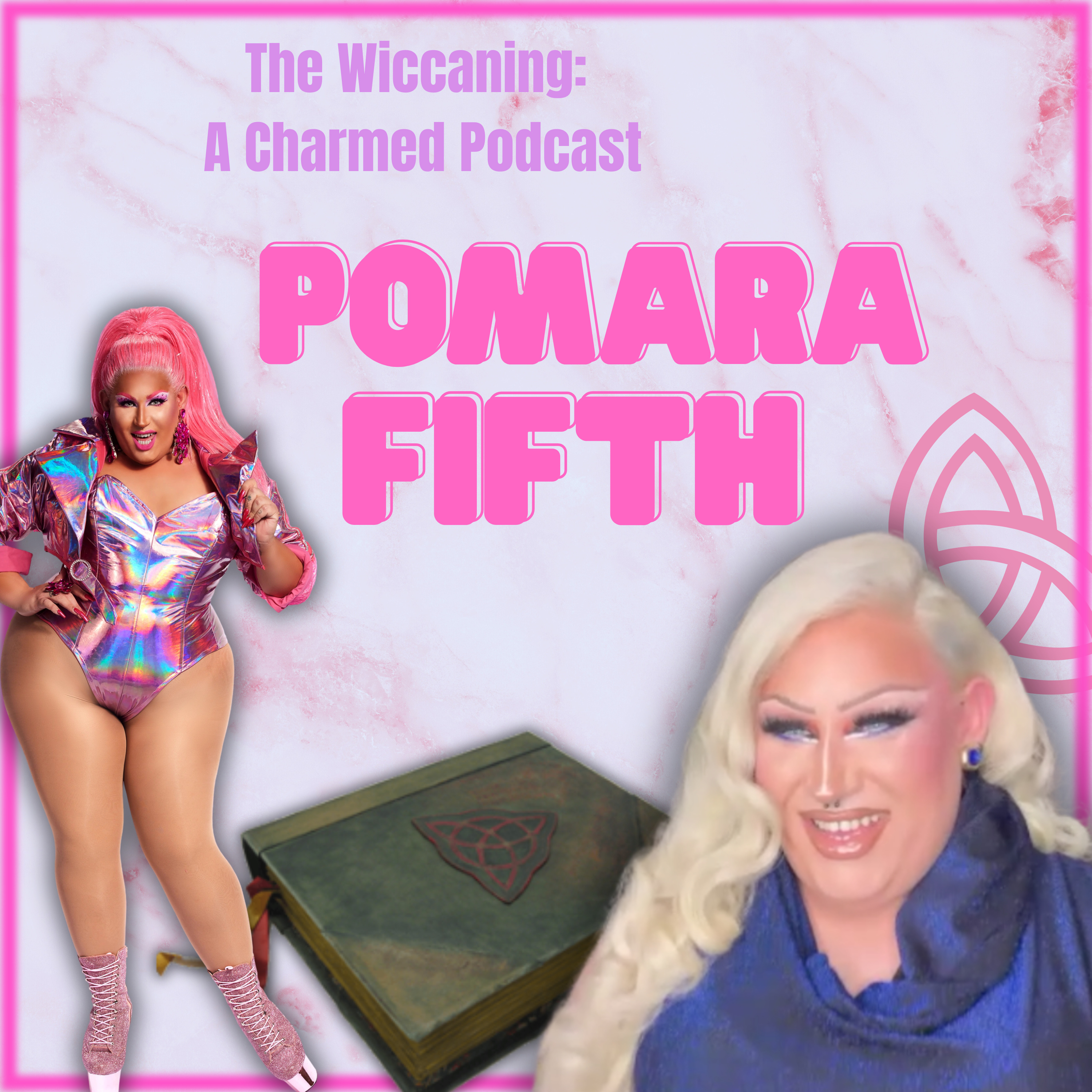 Pomara Fifth (Part 1) episode artwork