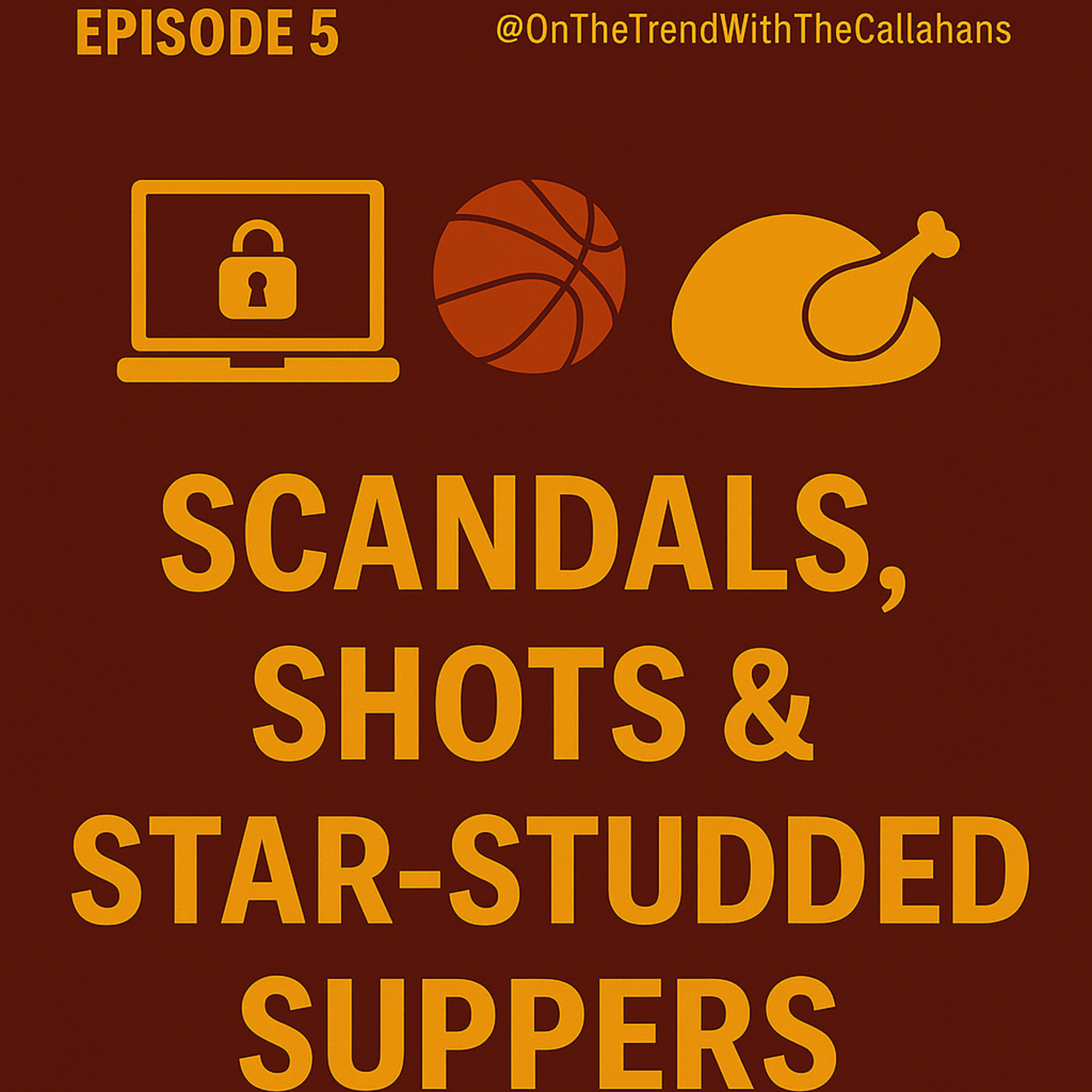 On The Trend With The Callahan’s