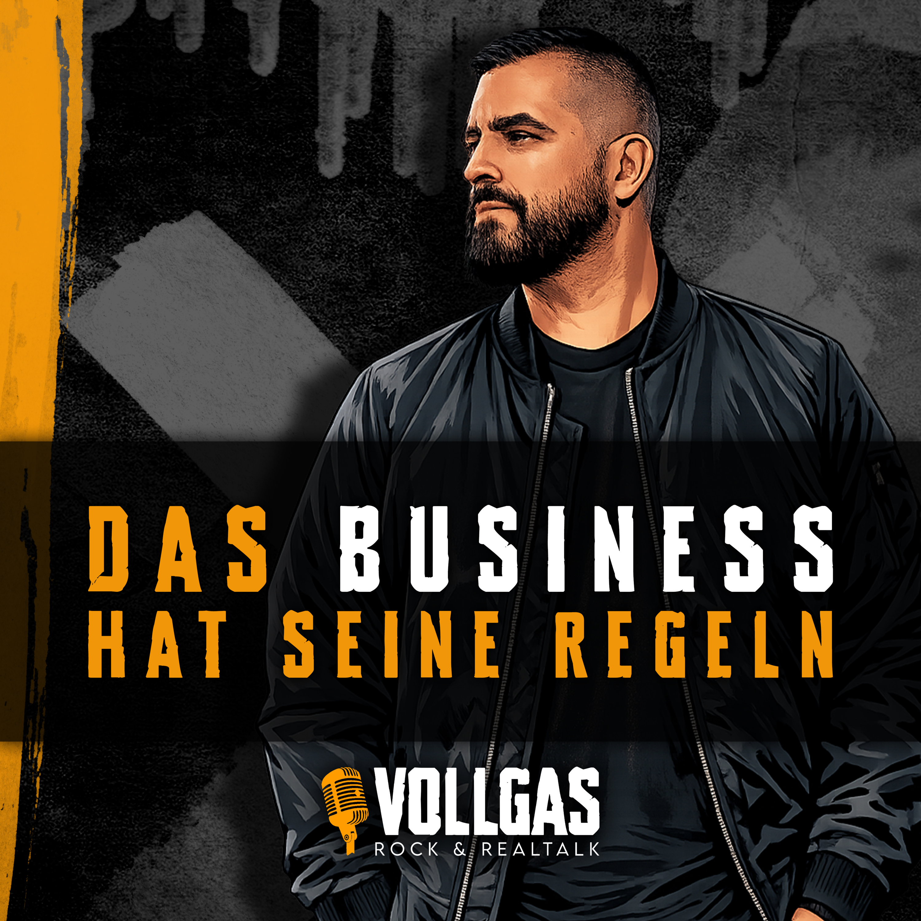 1000Teile - Das Business hat seine Regeln episode artwork