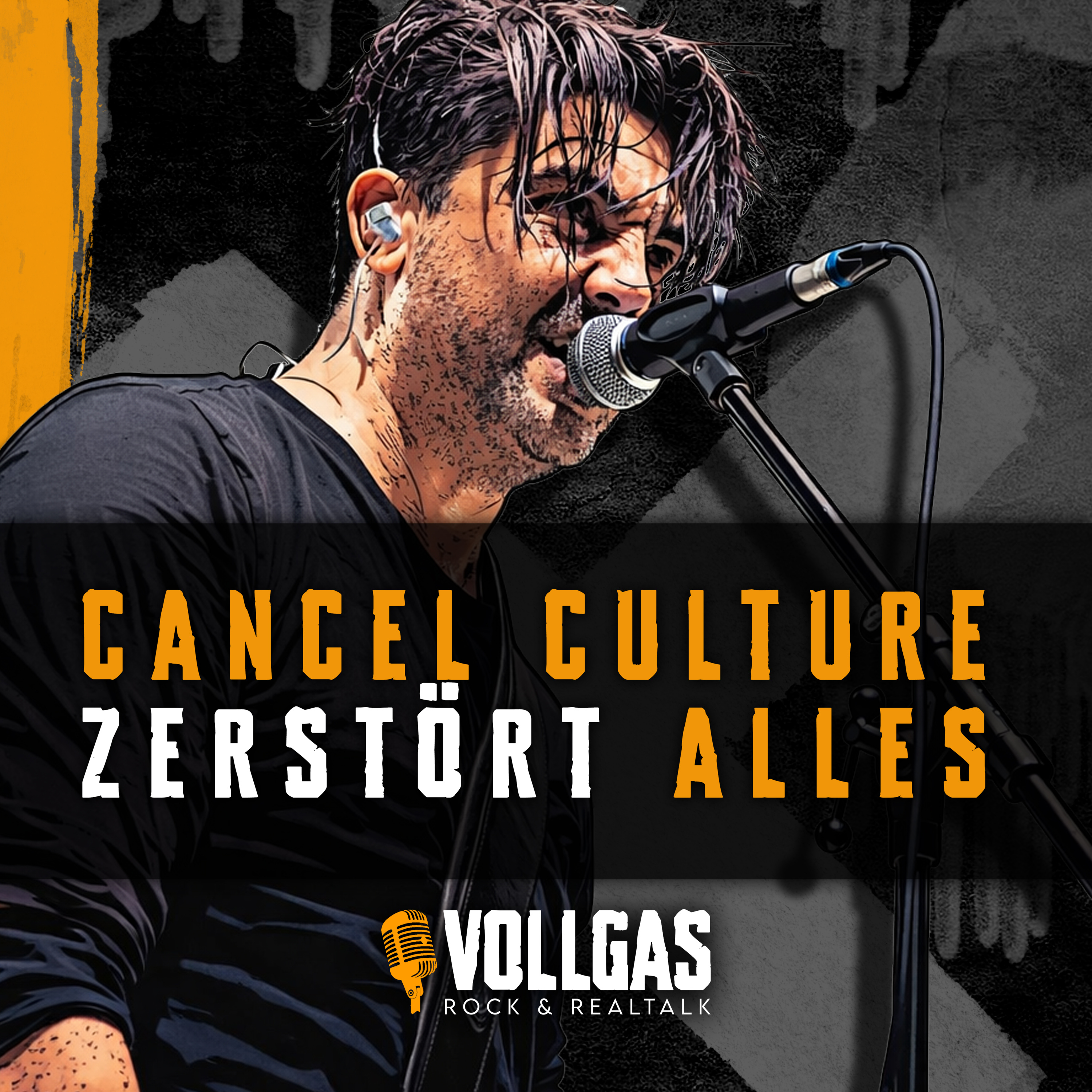 Pino - Cancel Culture zerstört alles episode artwork