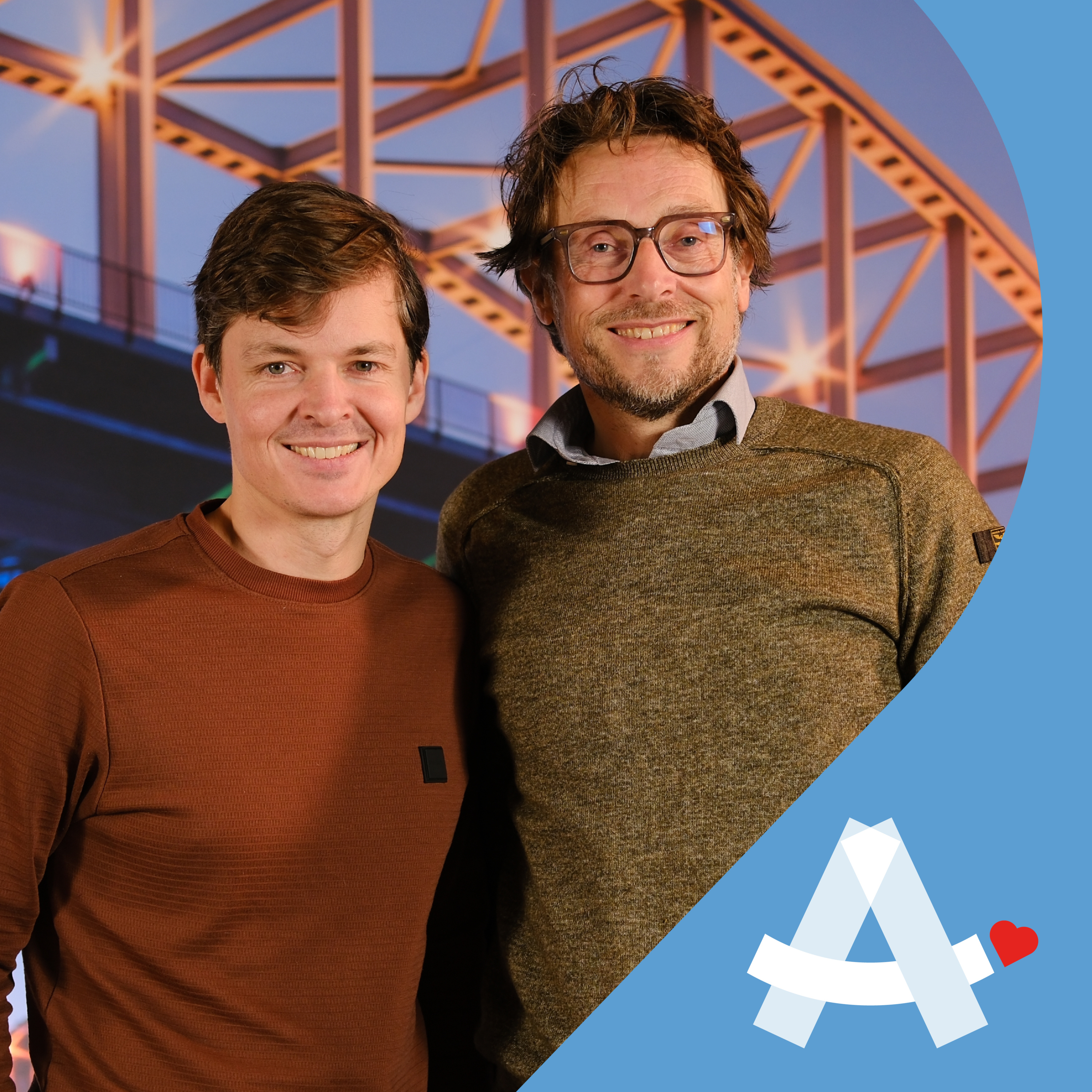 De Hartslag van Arnhem