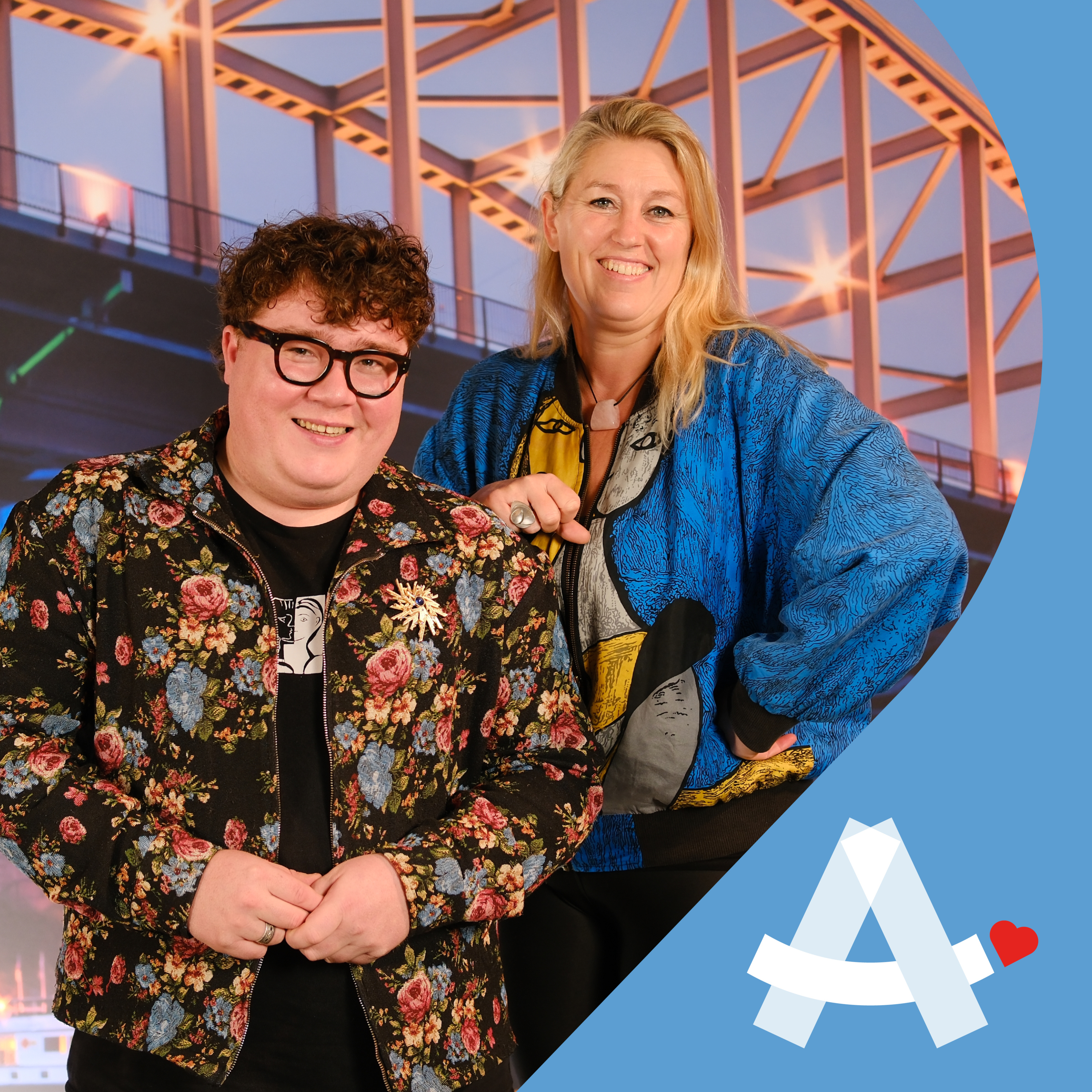 De Hartslag van Arnhem