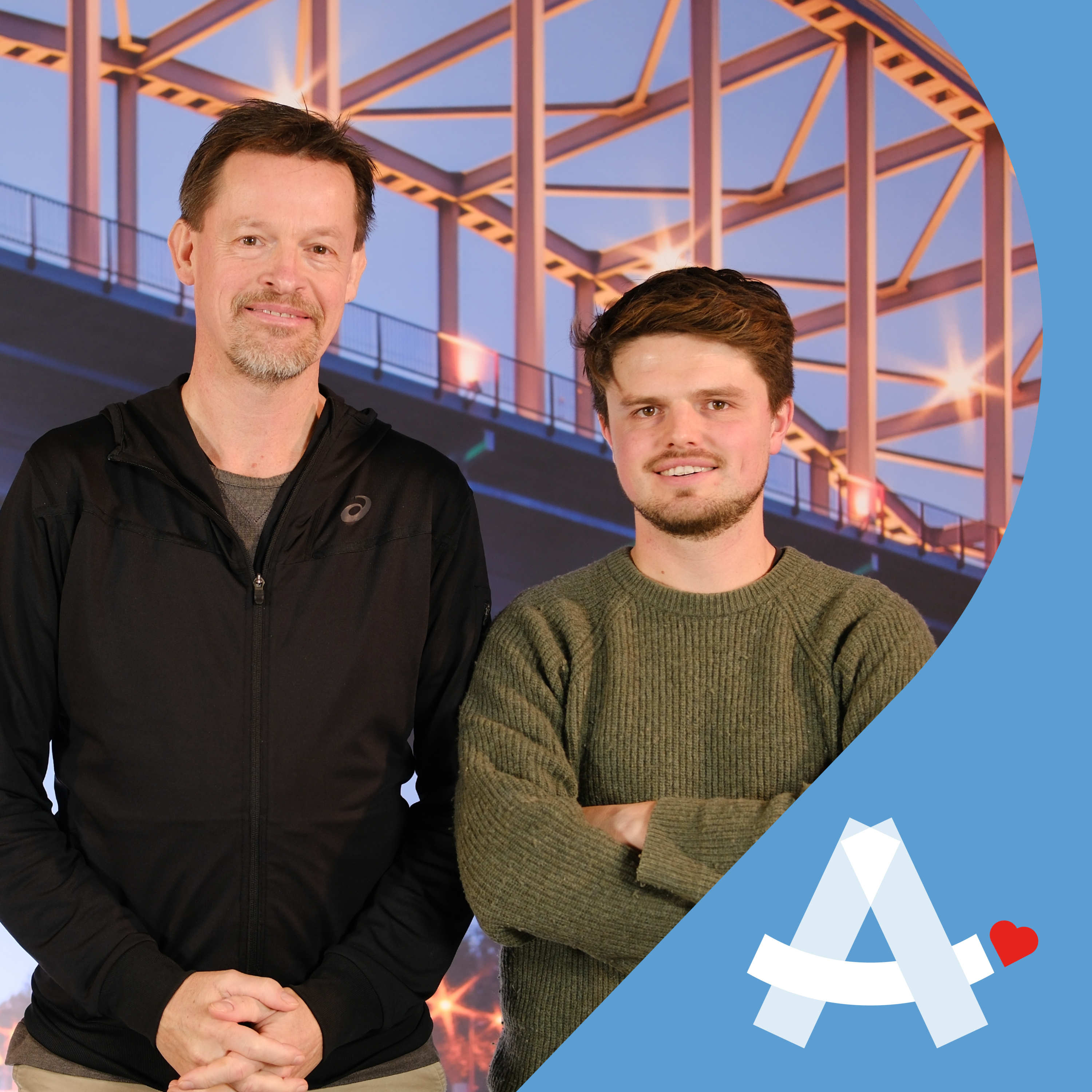 De Hartslag van Arnhem