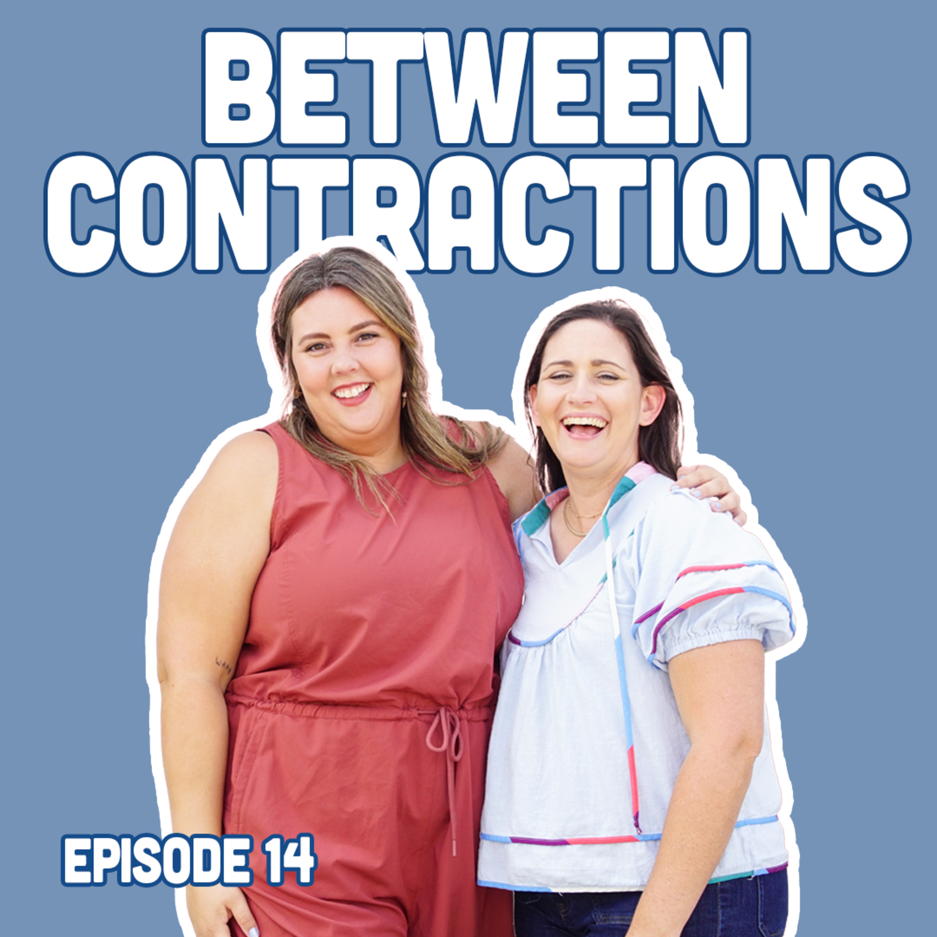 #14 - Is Formula The Secret To Marriage Equality? (We Don't Think So) episode artwork