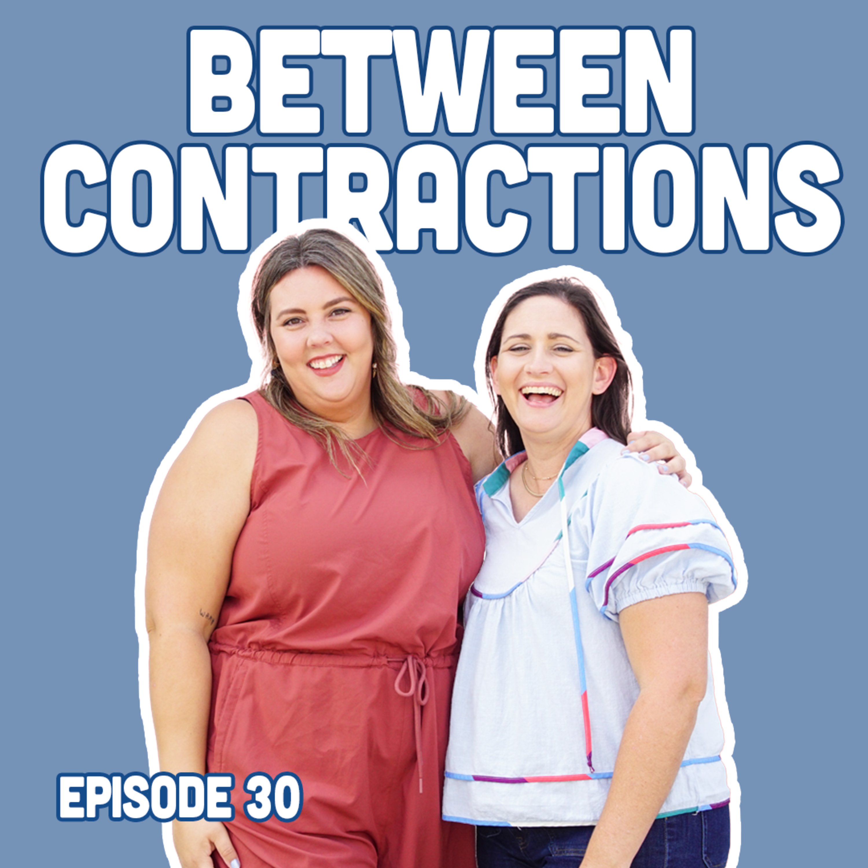 #30 - The Kids Ask The Hard Questions episode artwork