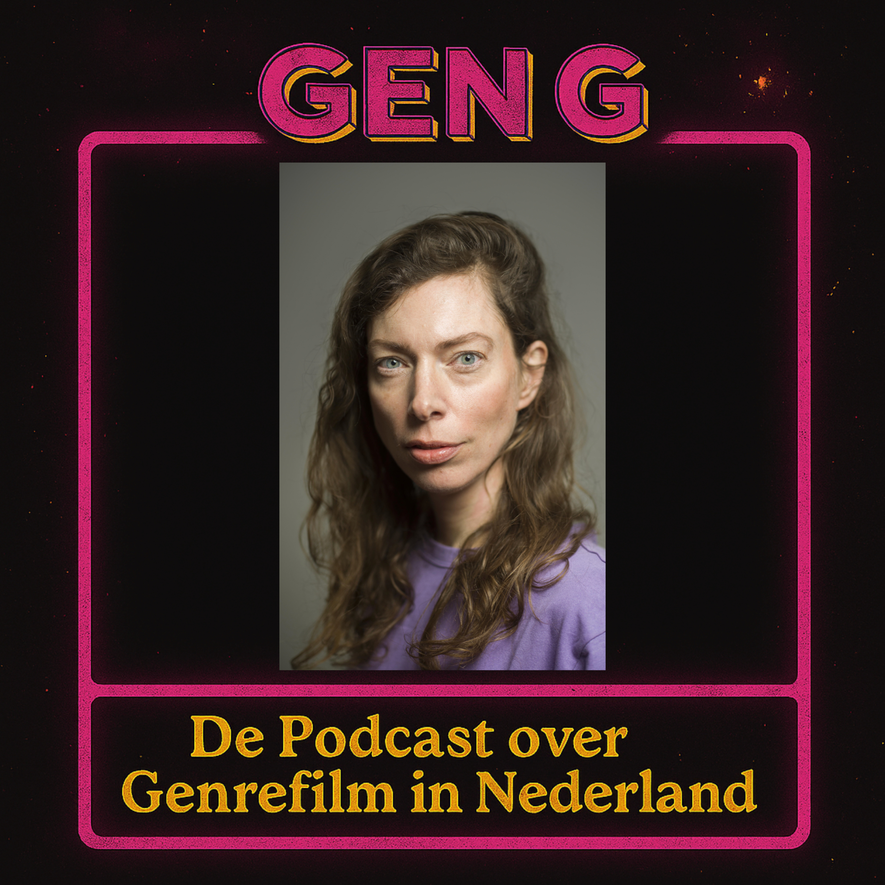 GEN G - De Podcast over Genrefilm in Nederland