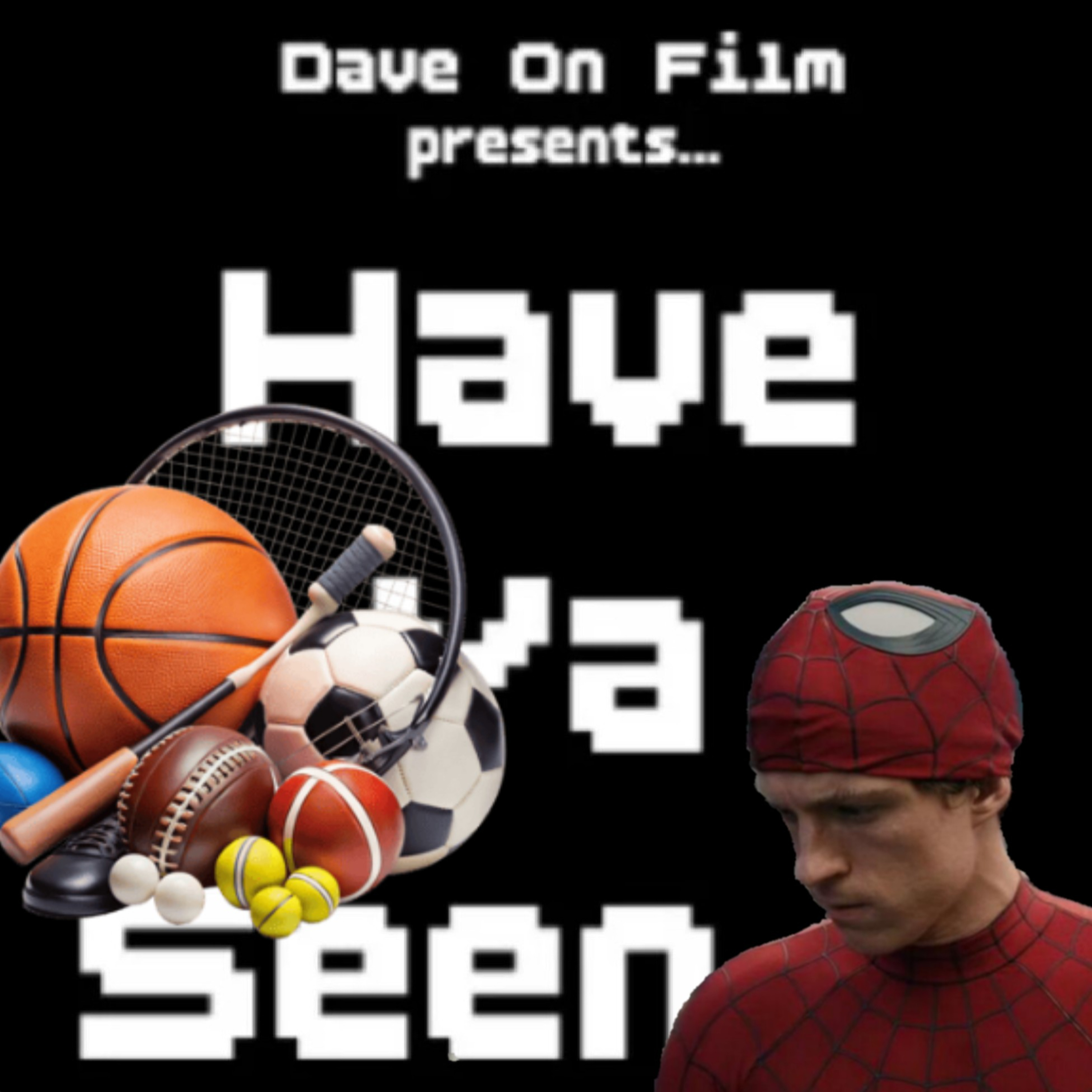 Spider-Man: Brand New Day review, Sports in Film and my Ten-Word reviews of the Box Office Top Ten episode artwork