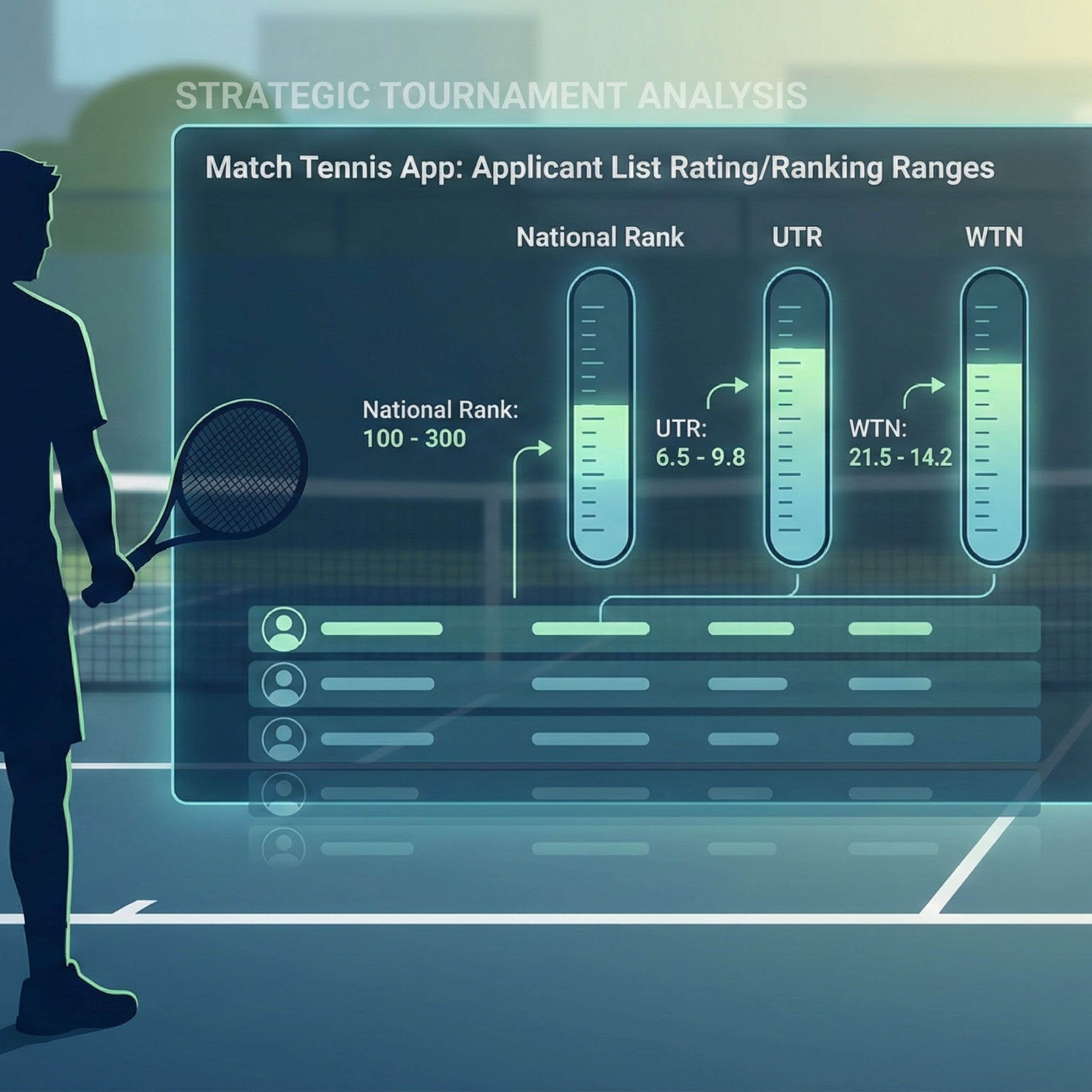 Instant Intel: Using the MTA Applicant List for Rapid Tournament Evaluation episode artwork