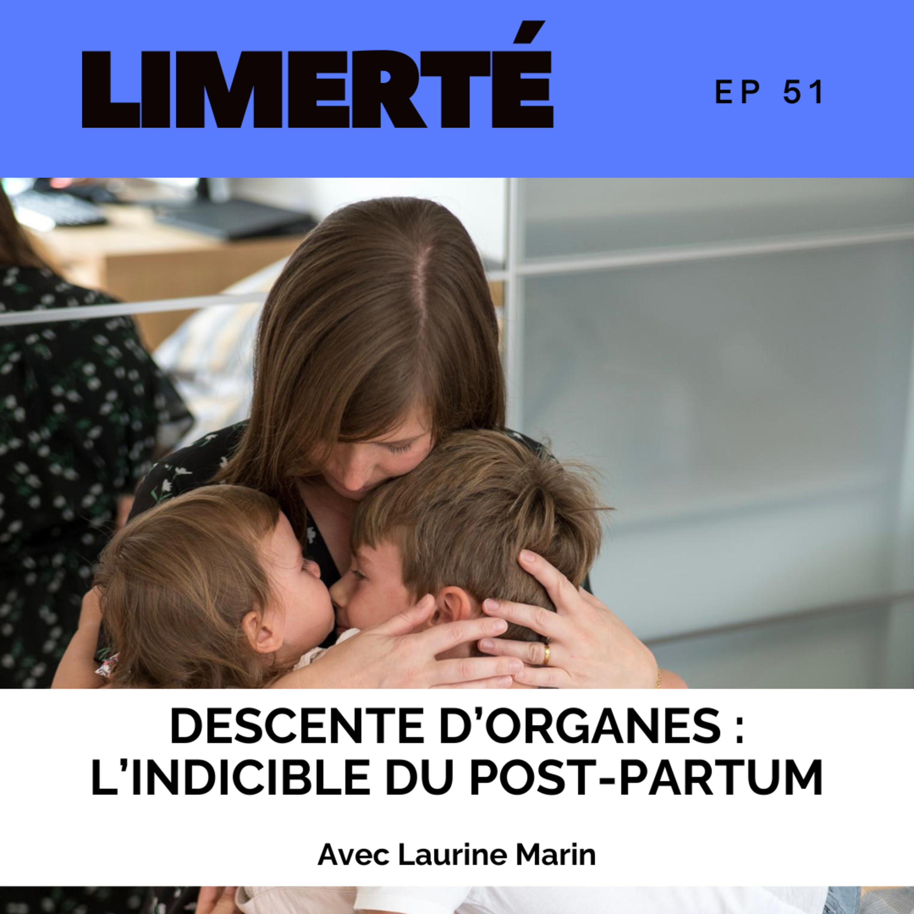 Limerté