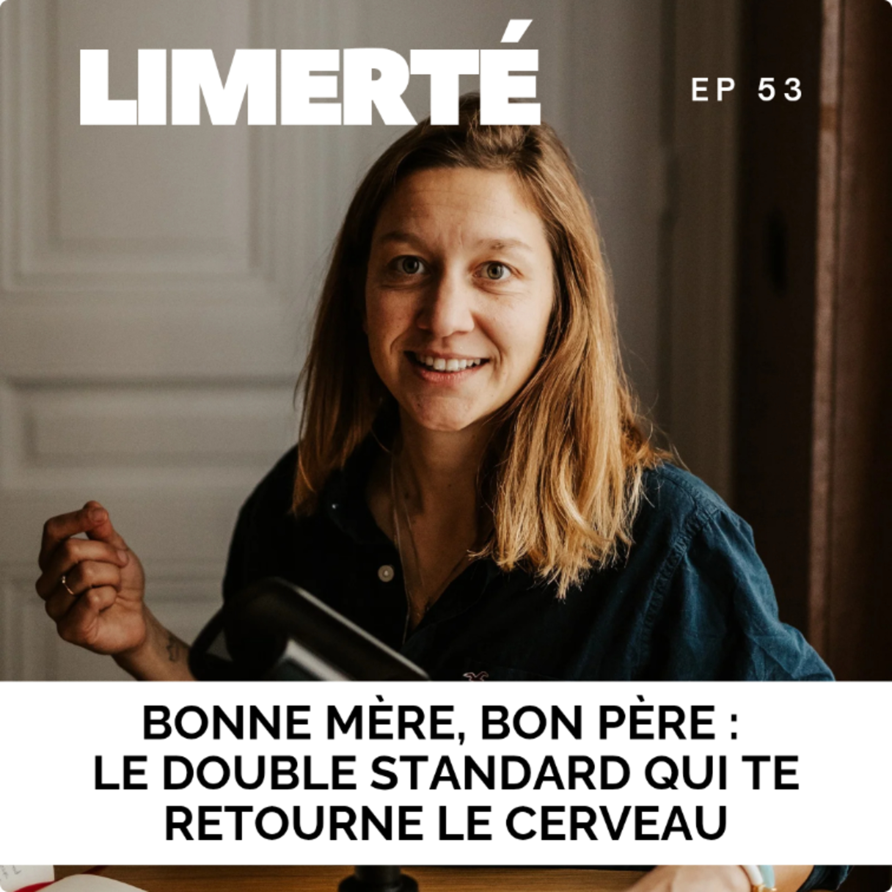 Limerté