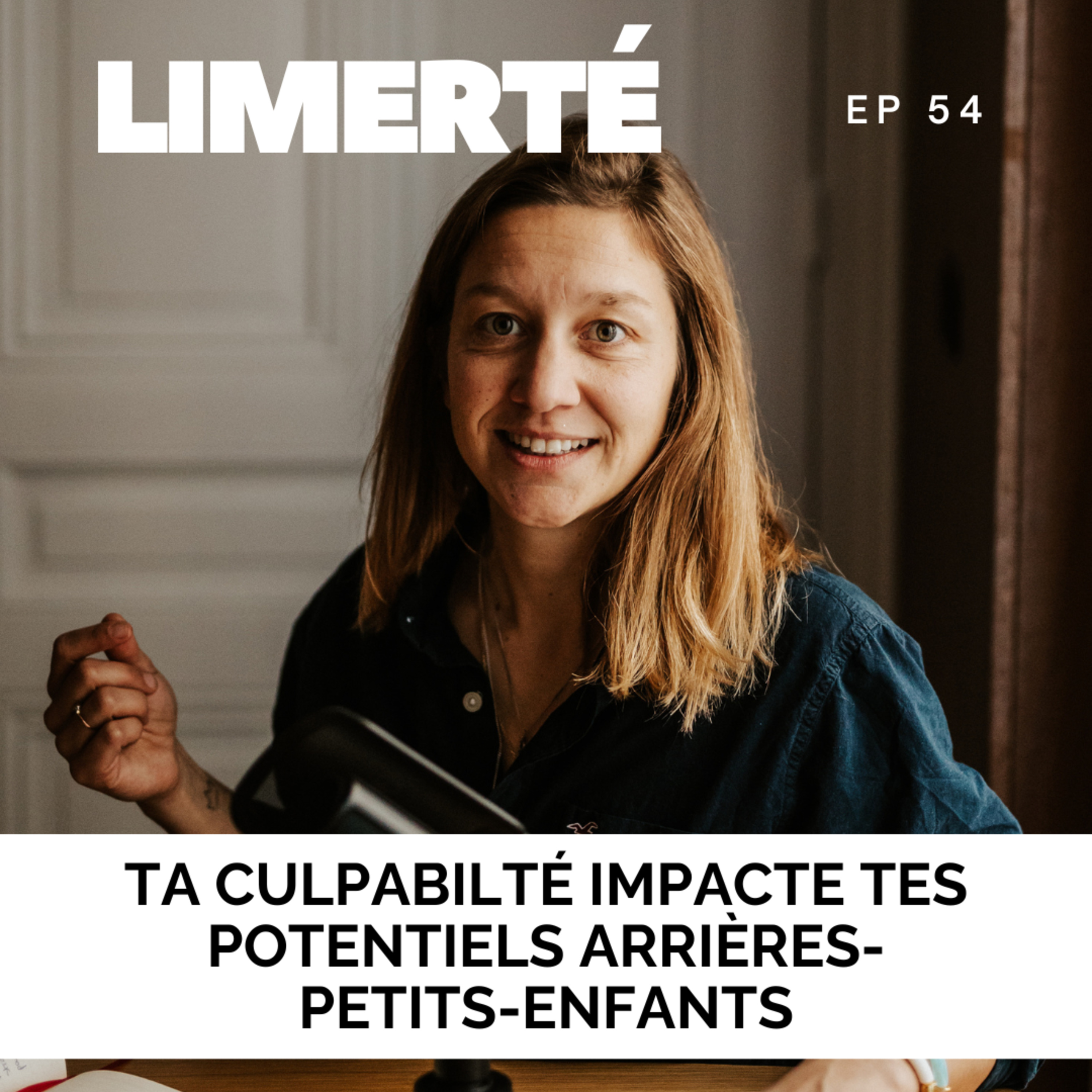 Limerté