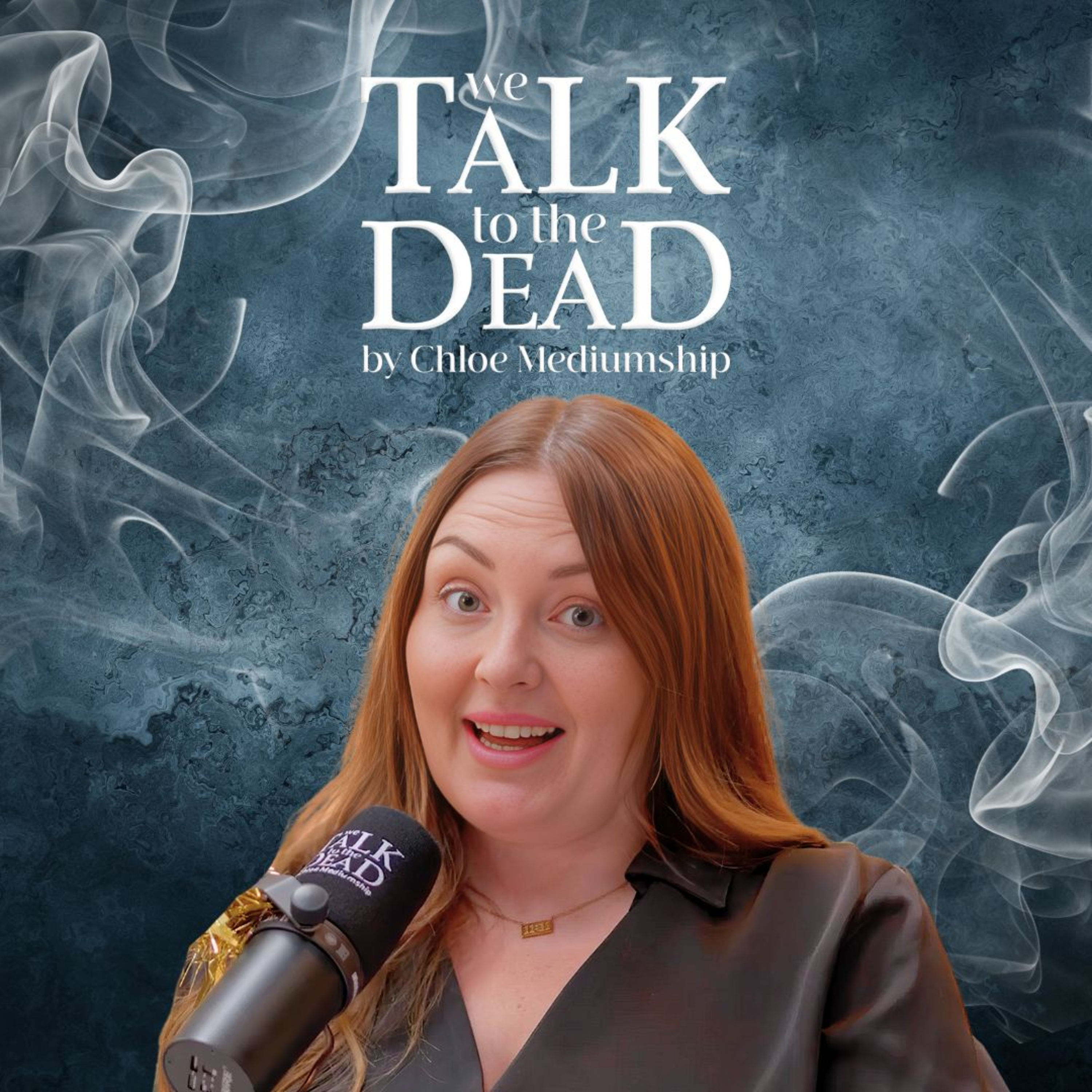 Your Spiritual Guide to Christmas | We Talk To The Dead