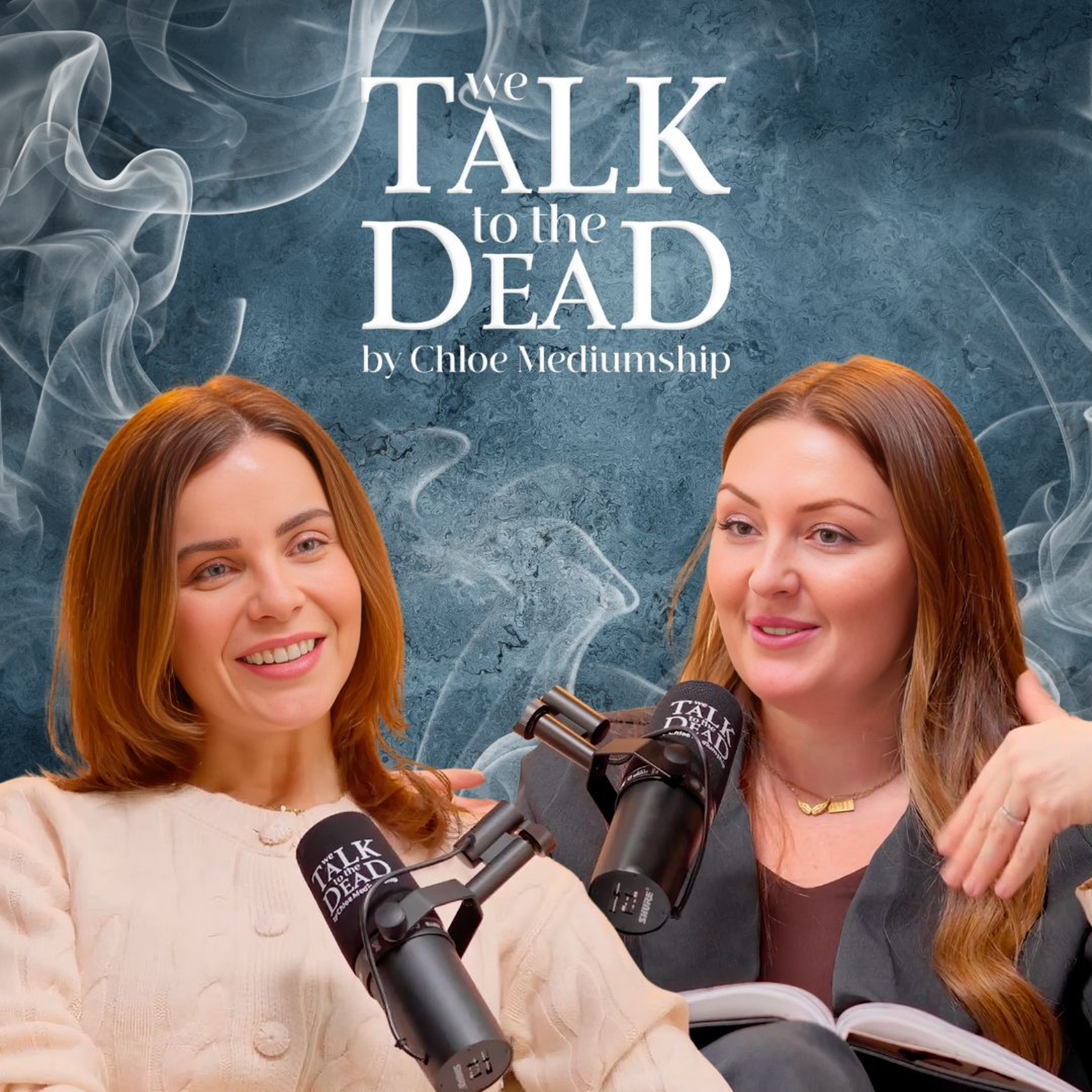 We Talk To The Dead By Chloe Mediumship