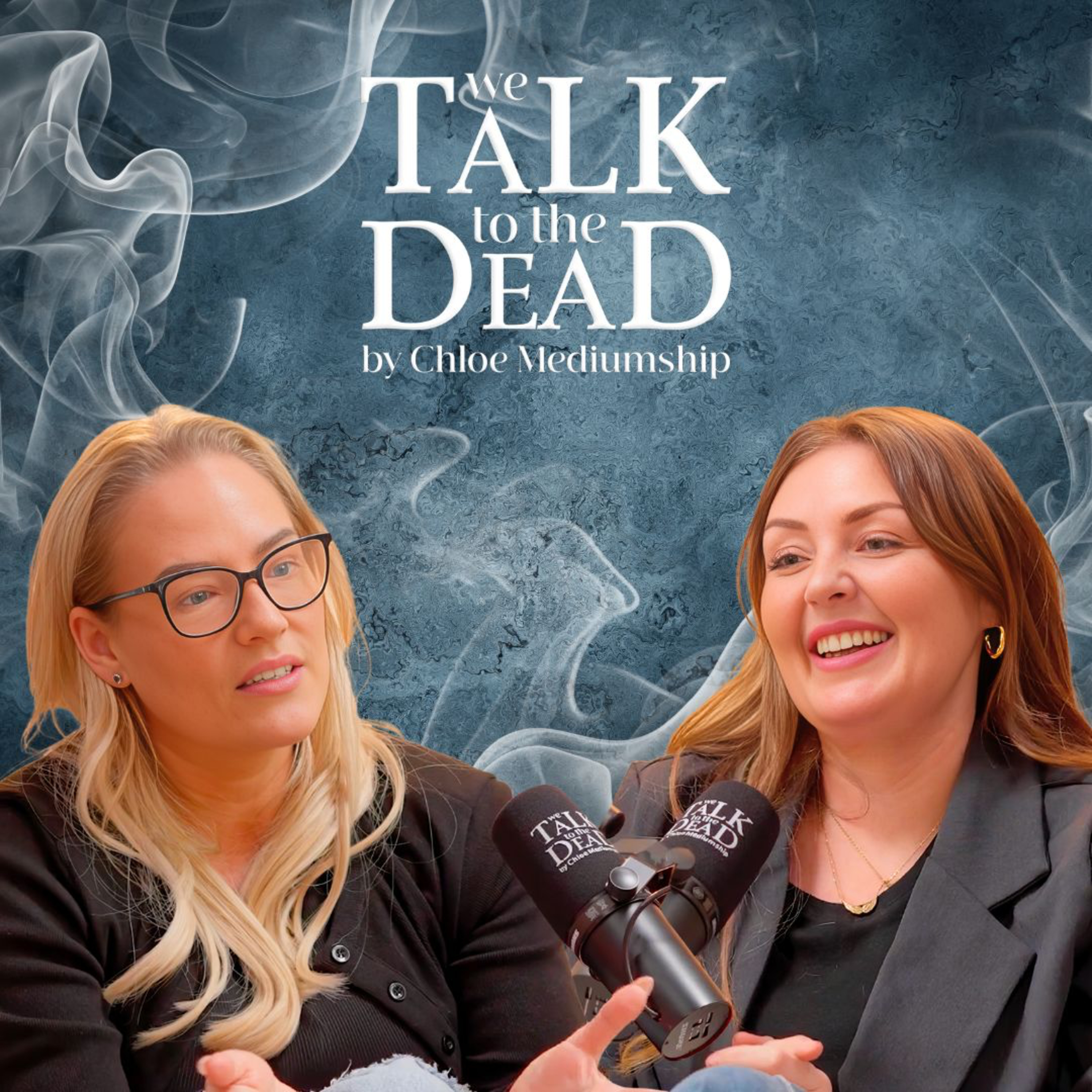 OUR FIRST EVER PUBLIC GUEST: Josie’s Incredible Spiritual Journey 🕊️✨