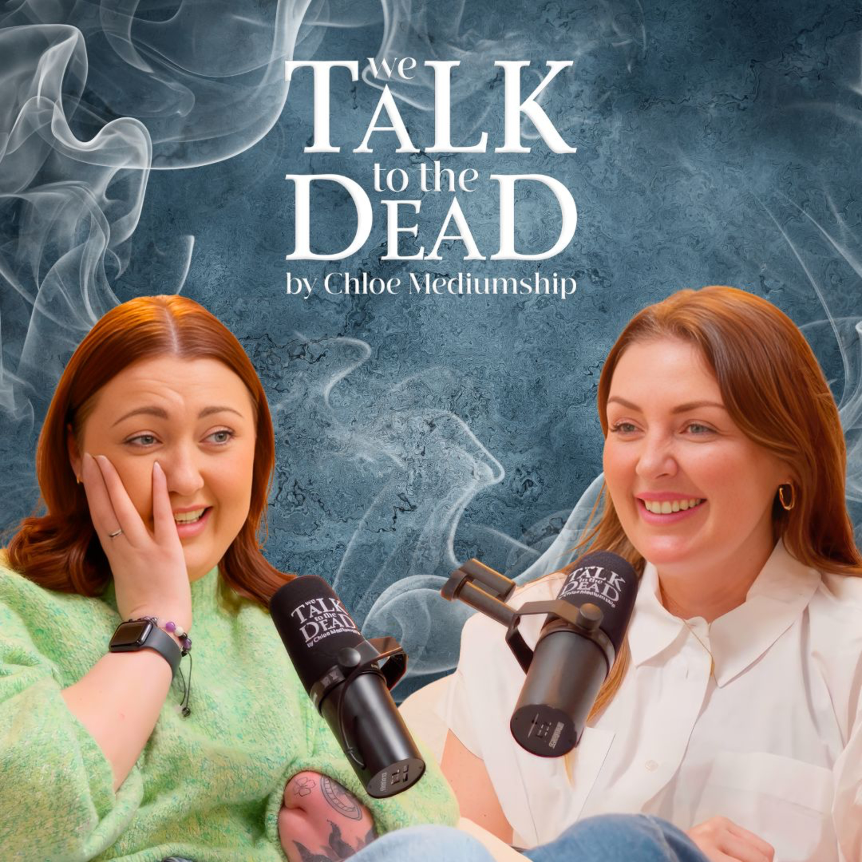 A Heartfelt Reading for MAFS Jay Howard | We Talk To The Dead