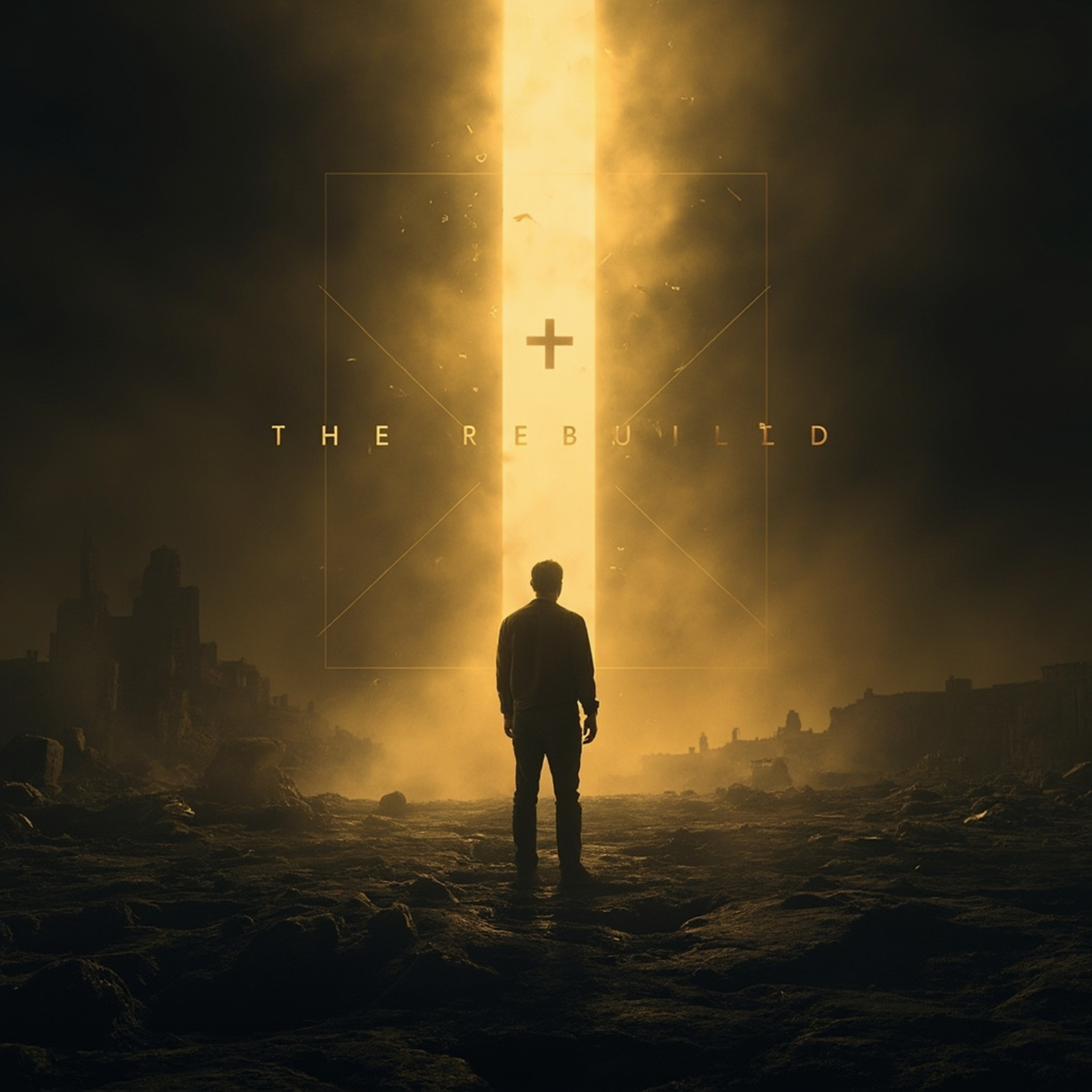 When God Rebuilds You in Front of Those Who Broke You episode artwork